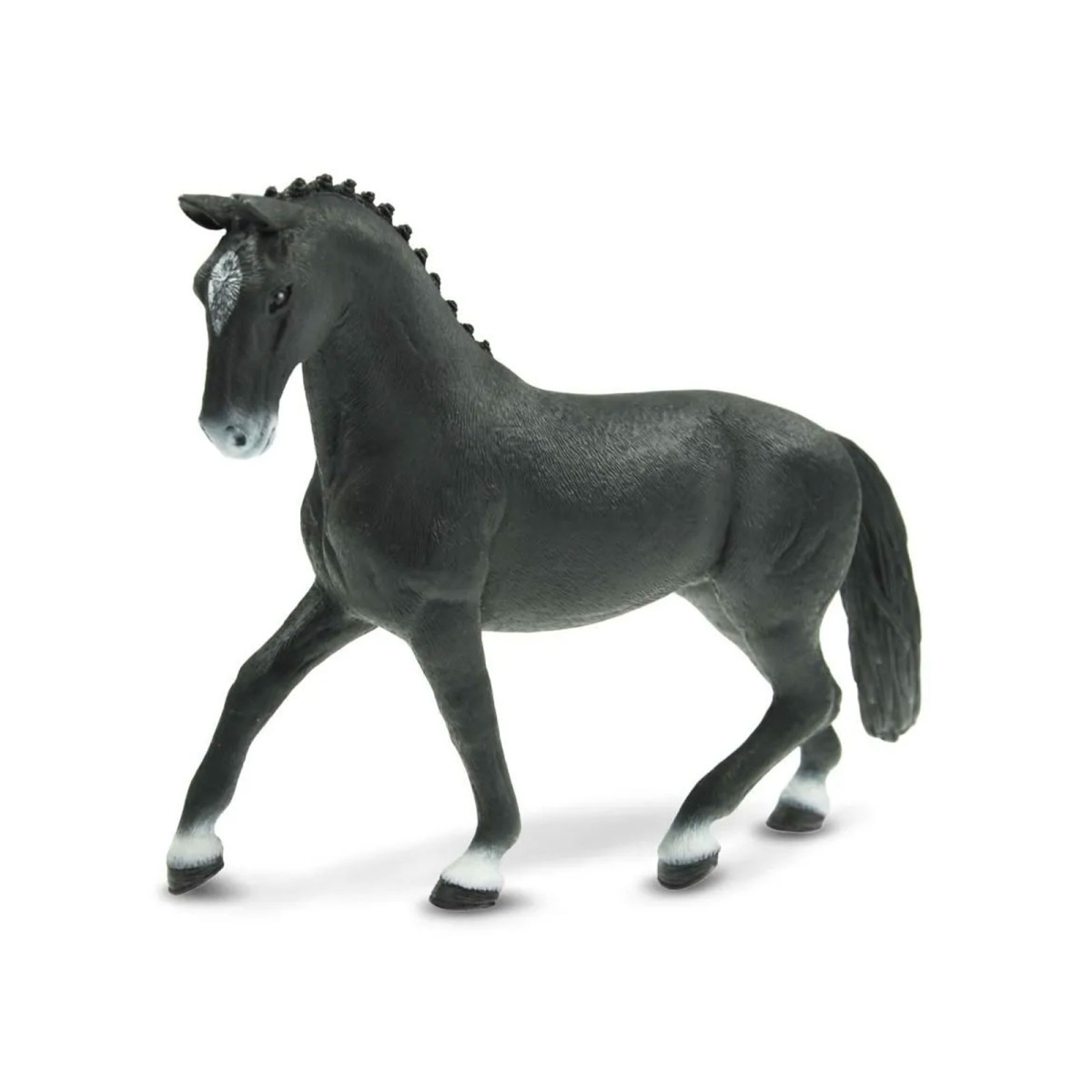 Schleich 72135 - Horse Club - Hannoveraner Stute, Spielfigur