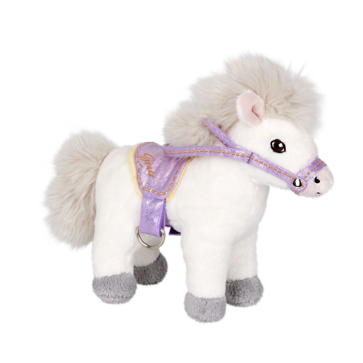 Coppenrath 22267 - Die Spiegelburg - Pferdefreunde - Kleines Pferd Grace