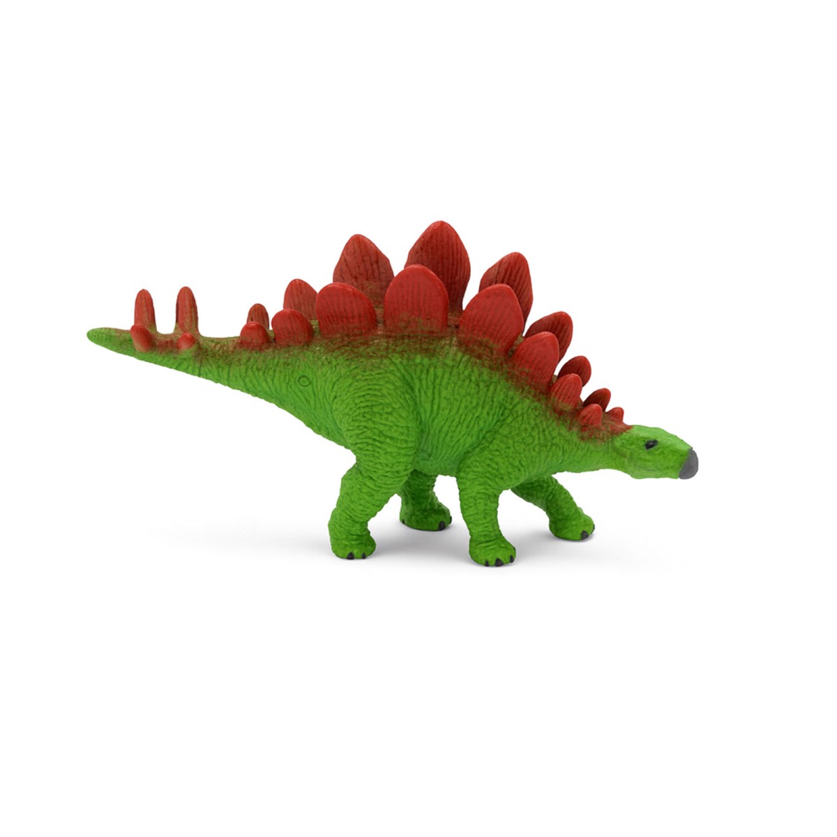 Schleich 10166509-Stegosaurus - Dinosaurs - Stegosaurus
