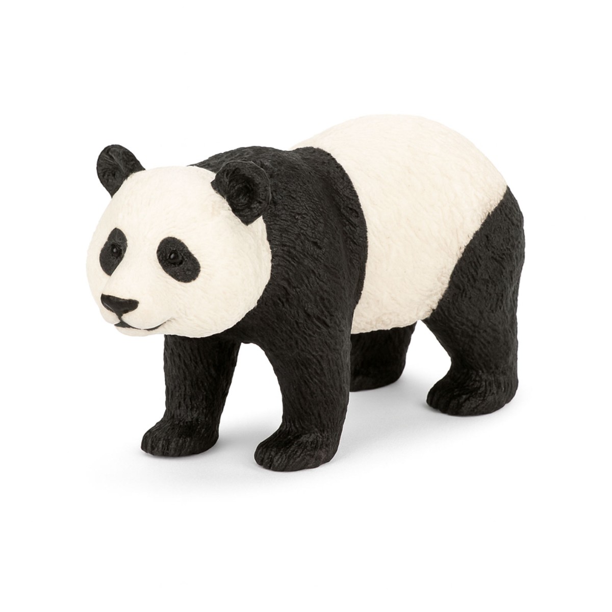 Schleich 81108 - Wild Life - Panda, zusammengesteckt