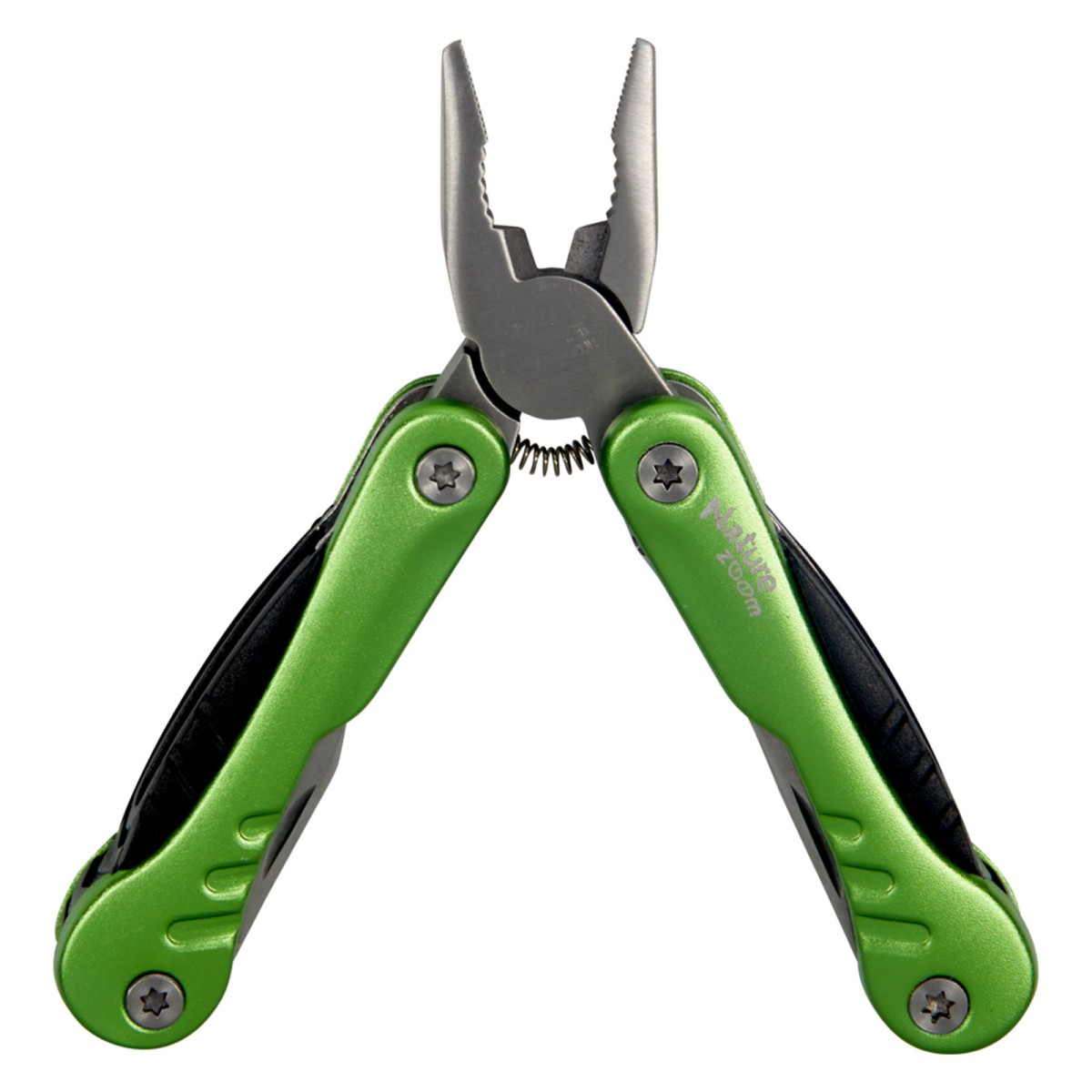 Coppenrath 22743 - Die Spiegelburg - Nature Zoom - Multi-Tool Zange