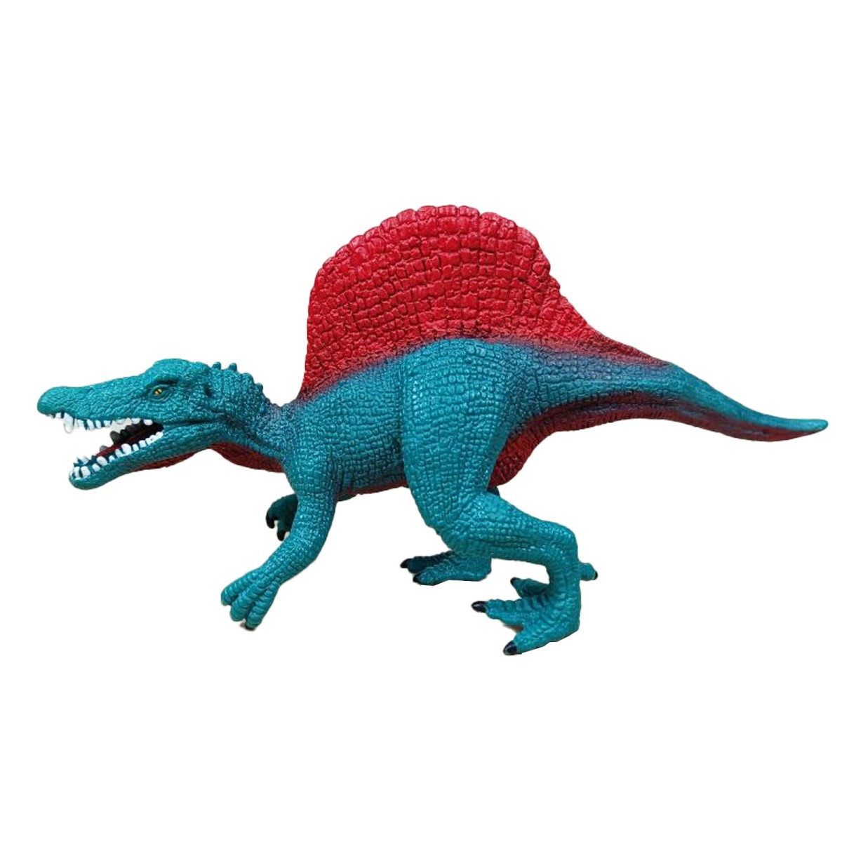 Schleich 10151616 - Dinosaurus - Kleiner Spinosaurus