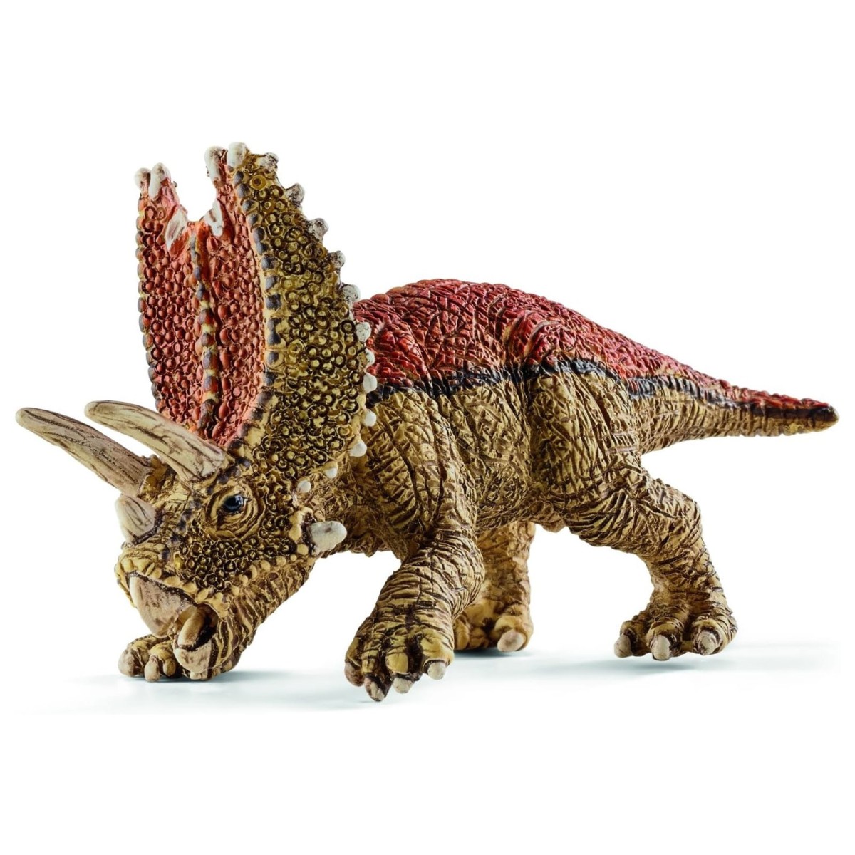 Schleich 14535 - Dinosaurus - Mini Pentaceratops