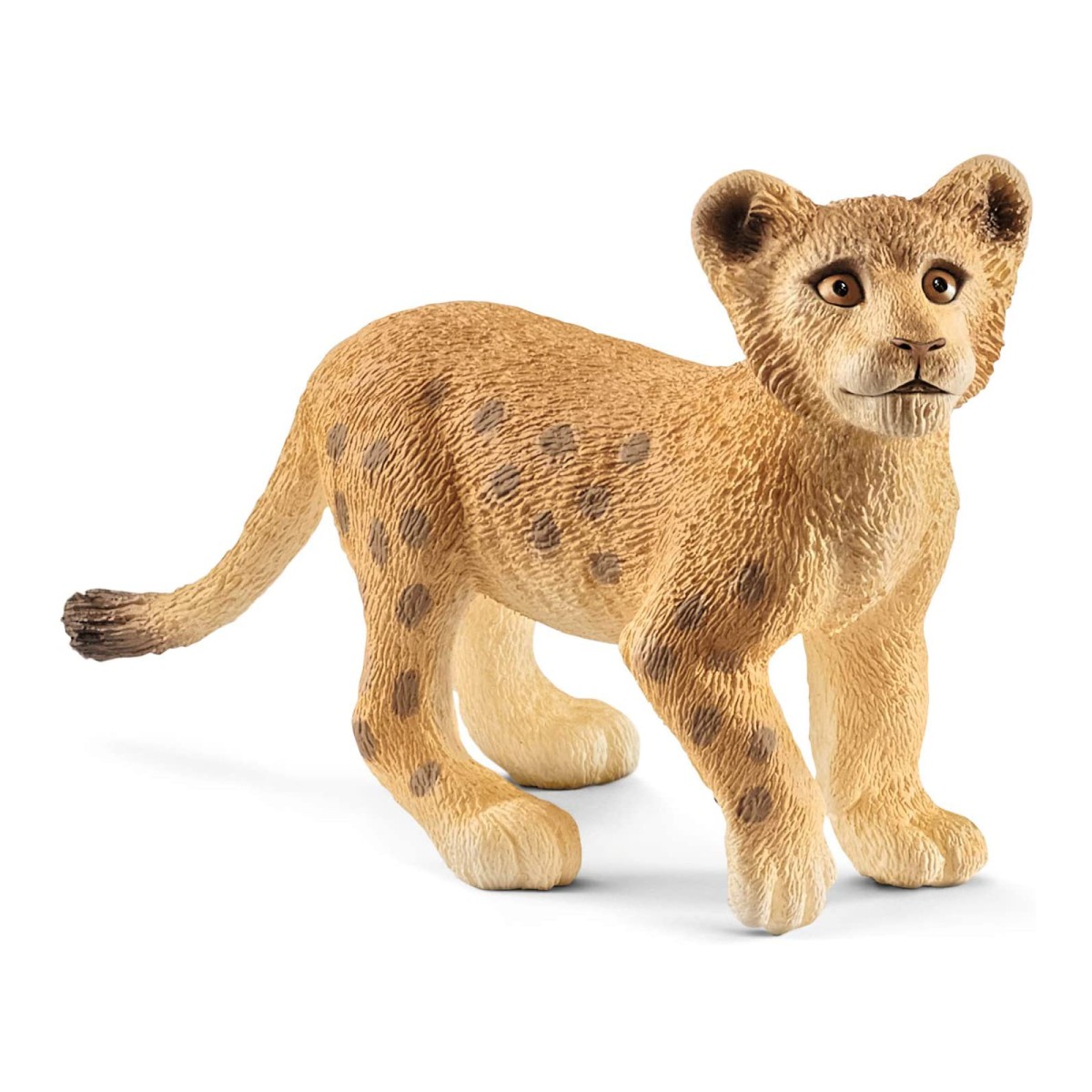 Schleich 14813 - Wild Life - Löwenjunges