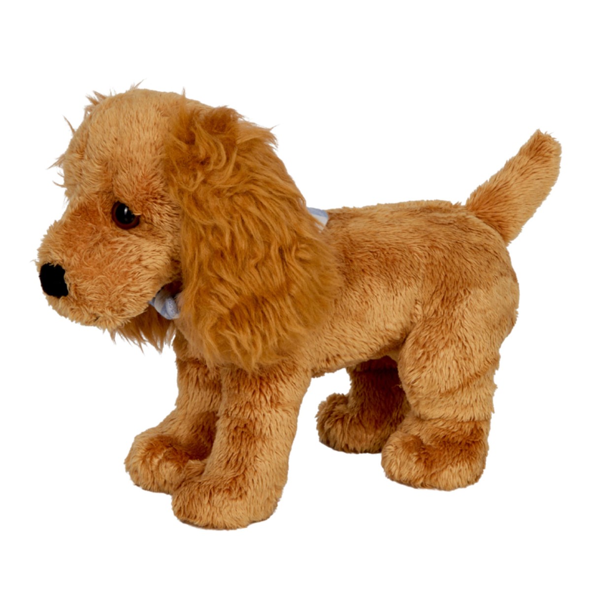 Coppenrath 21815 - Die Spiegelburg - Lustige Tierparade - Cocker Spaniel Chip