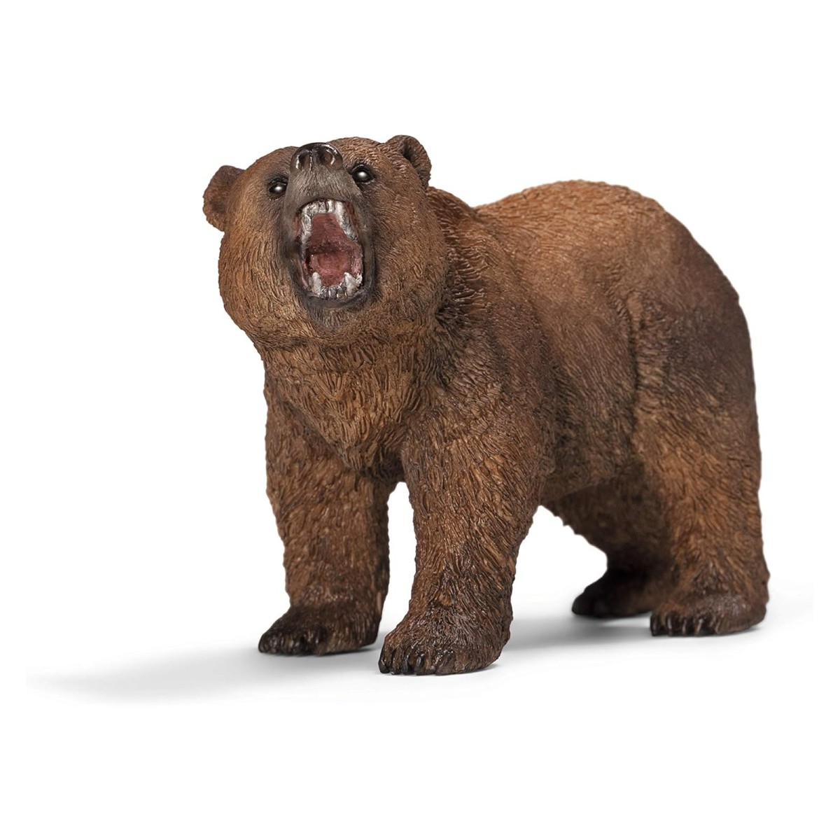 Schleich 14685 - Wild Life - Grizzlybär