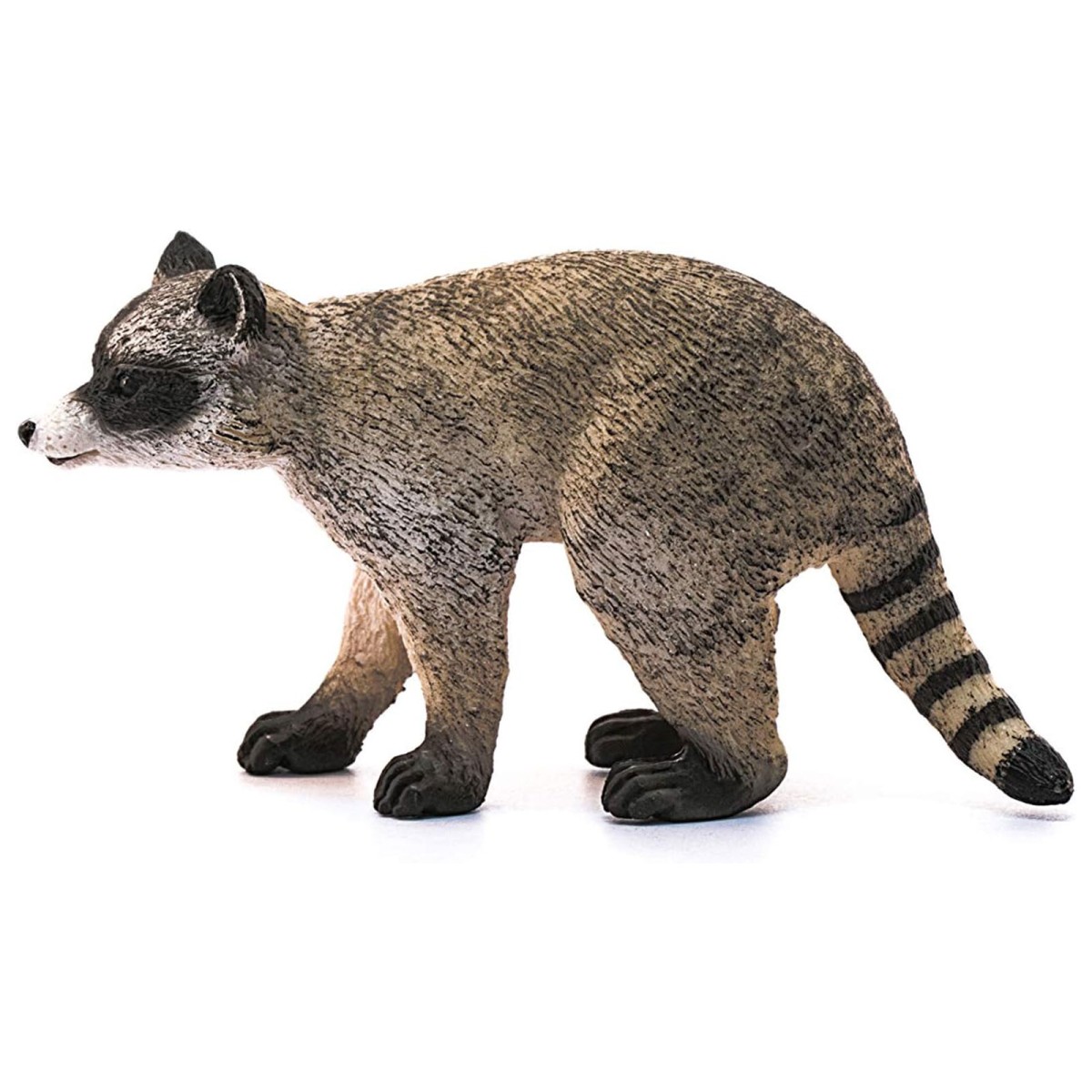 Schleich 14828 - Wild Life - Waschbär