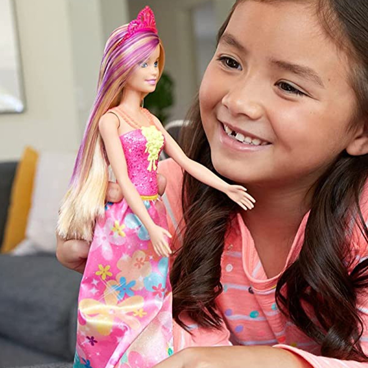 Barbie und Co