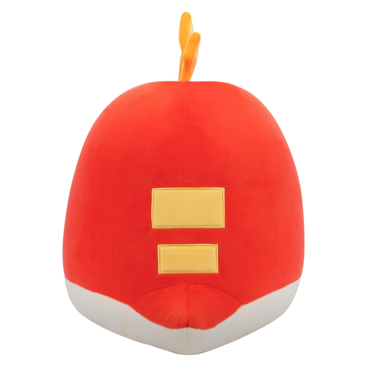 Jazwares SQPK00092 - Squishmallows - Pokémon - Krokel Plüschtier, 50 cm