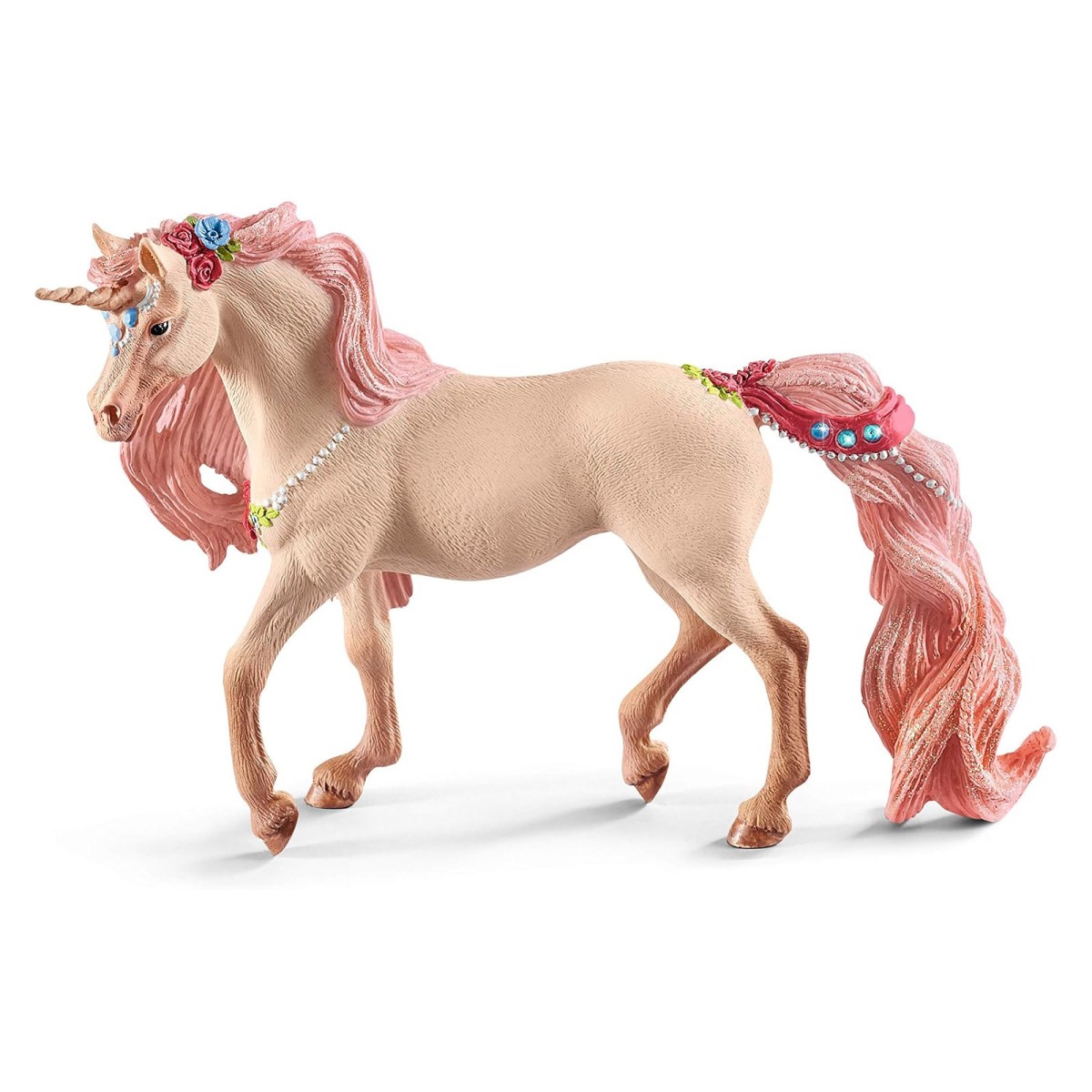 Schleich 70573 - bayala - Schmuckeinhorn, Stute