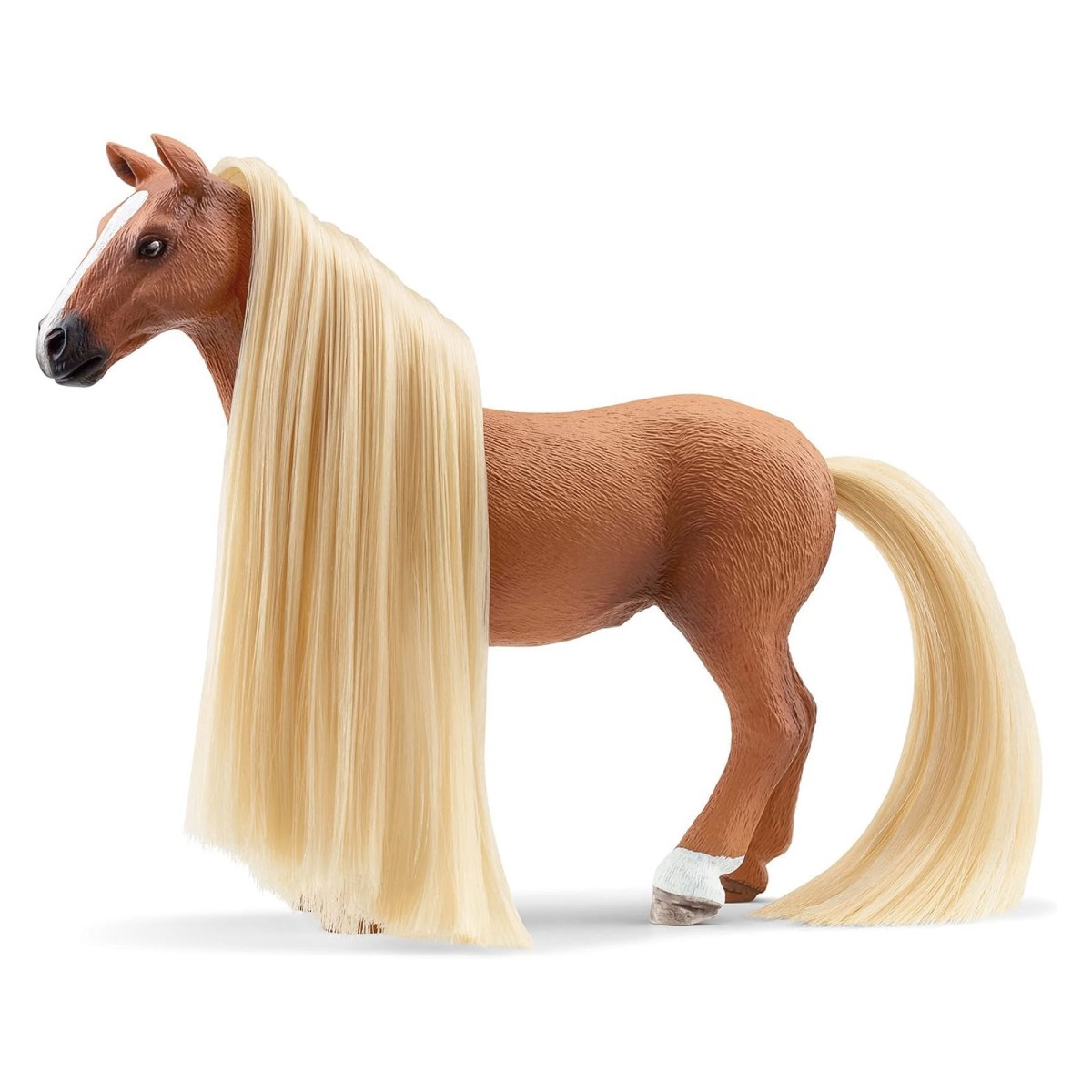 Schleich 42585 2.Wahl - Horse Club - Kim & Caramelo Starter Set