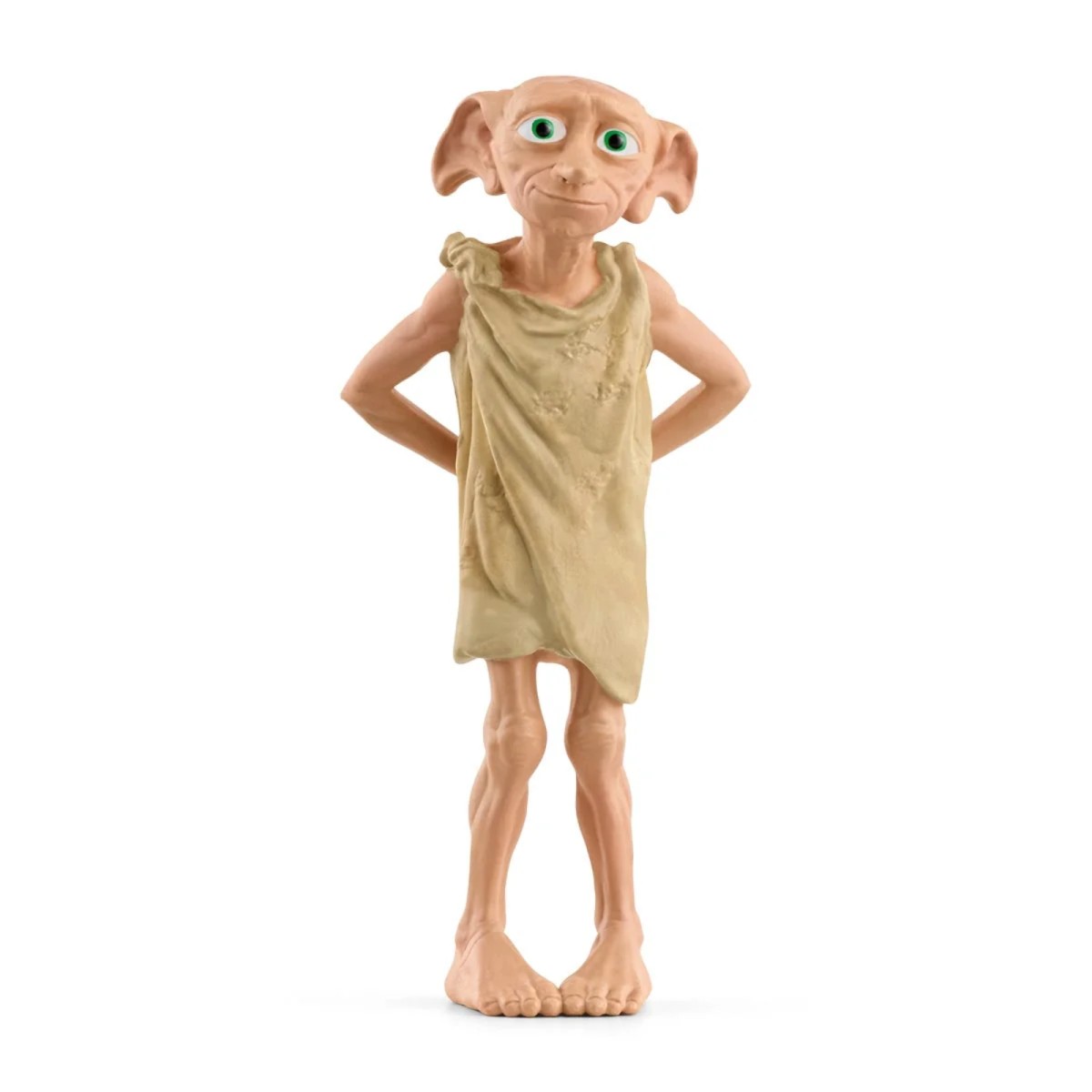 Schleich 13985 - Harry Potter - Dobby der Hauself, Spielfigur, ca. 7,9 cm