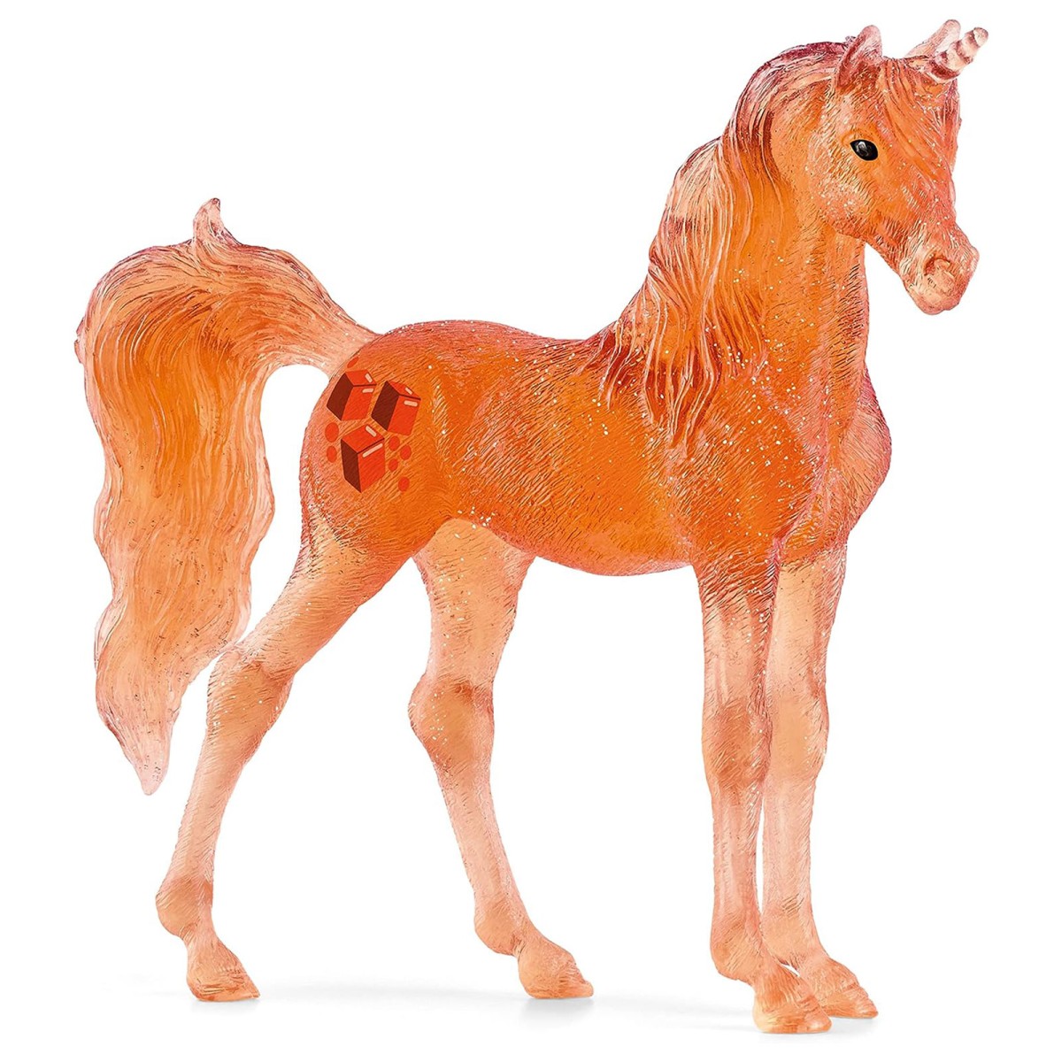 Schleich 70735 - Bayala - Sammeleinhorn Karamell