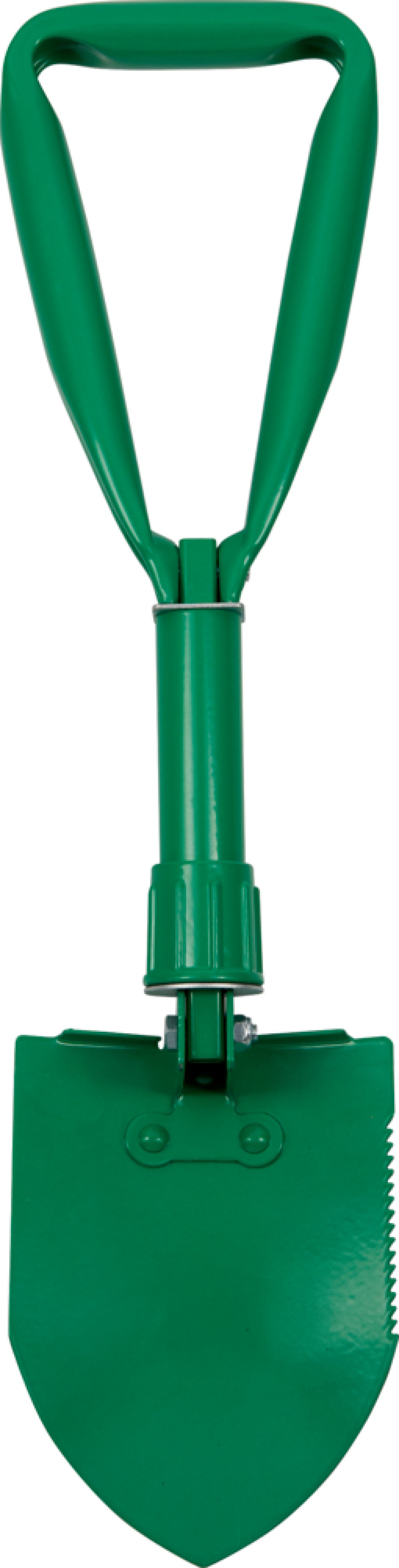 Coppenrath 23121 - Die Spiegelburg - Nature Zoom - Klapp-Spaten