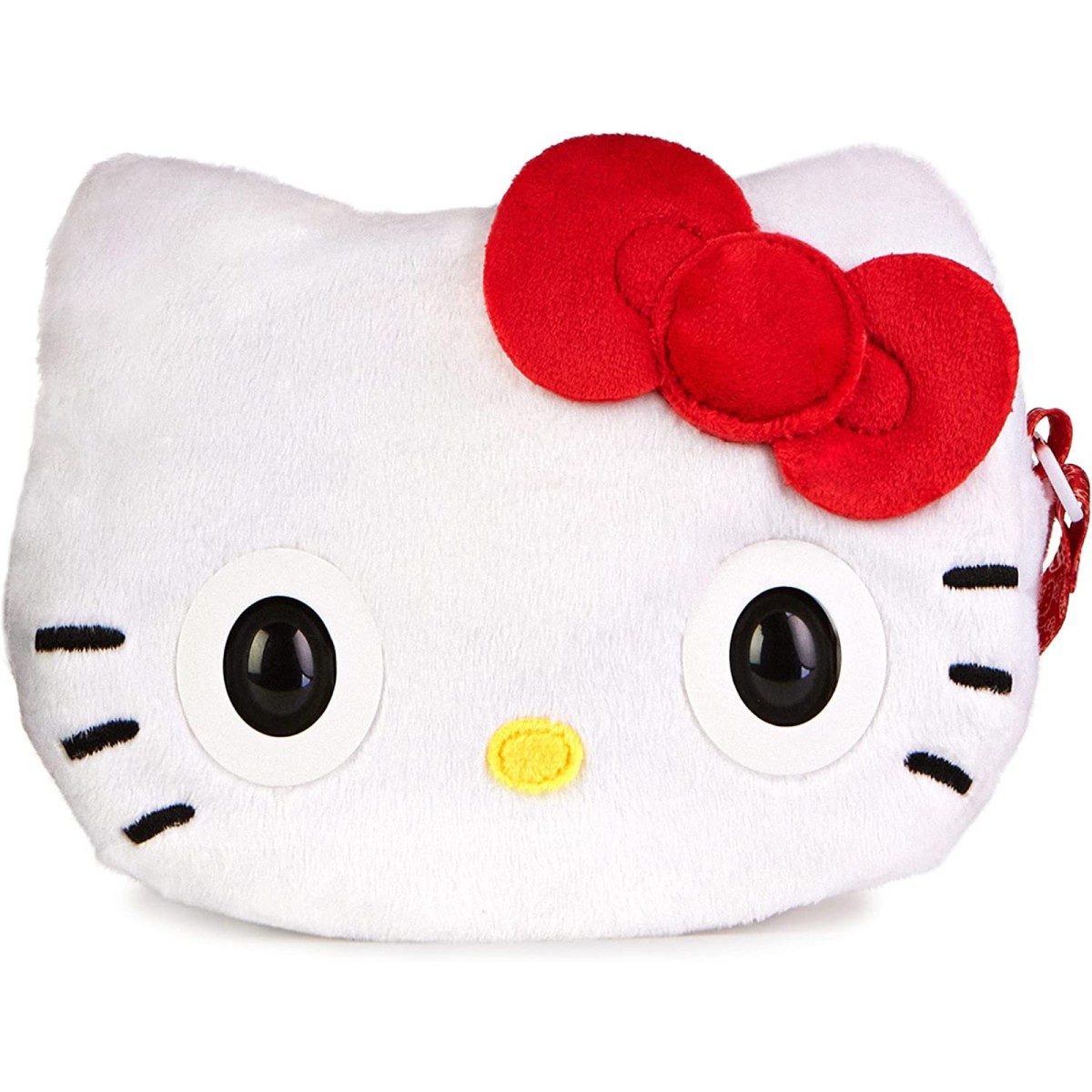 Spin Master 6065146 (20138780) - Purse Pets -  Hello Kitty and Friends - Hello Kitty