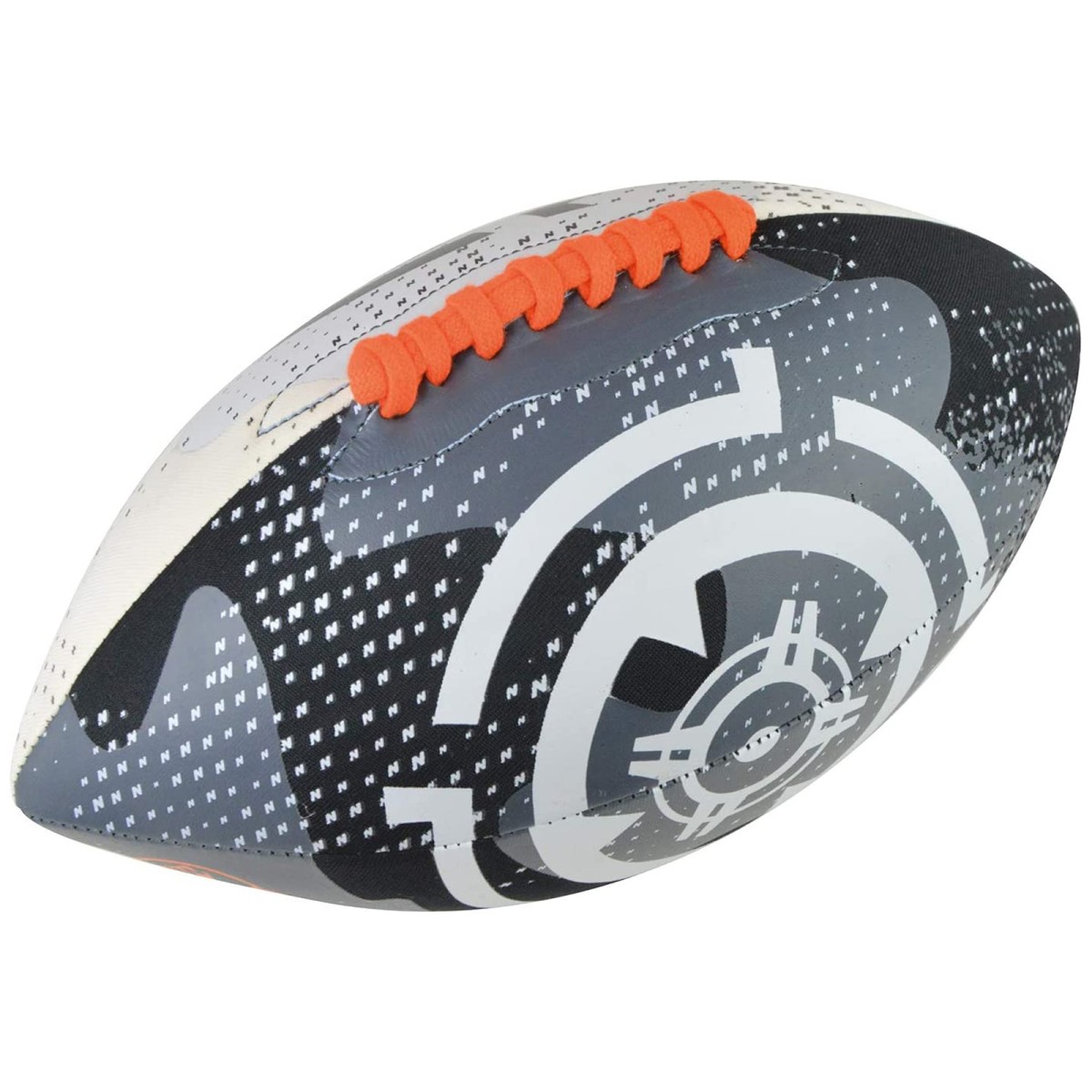 Happy People 16580 - Nerf - American Football Neopren, 27 cm