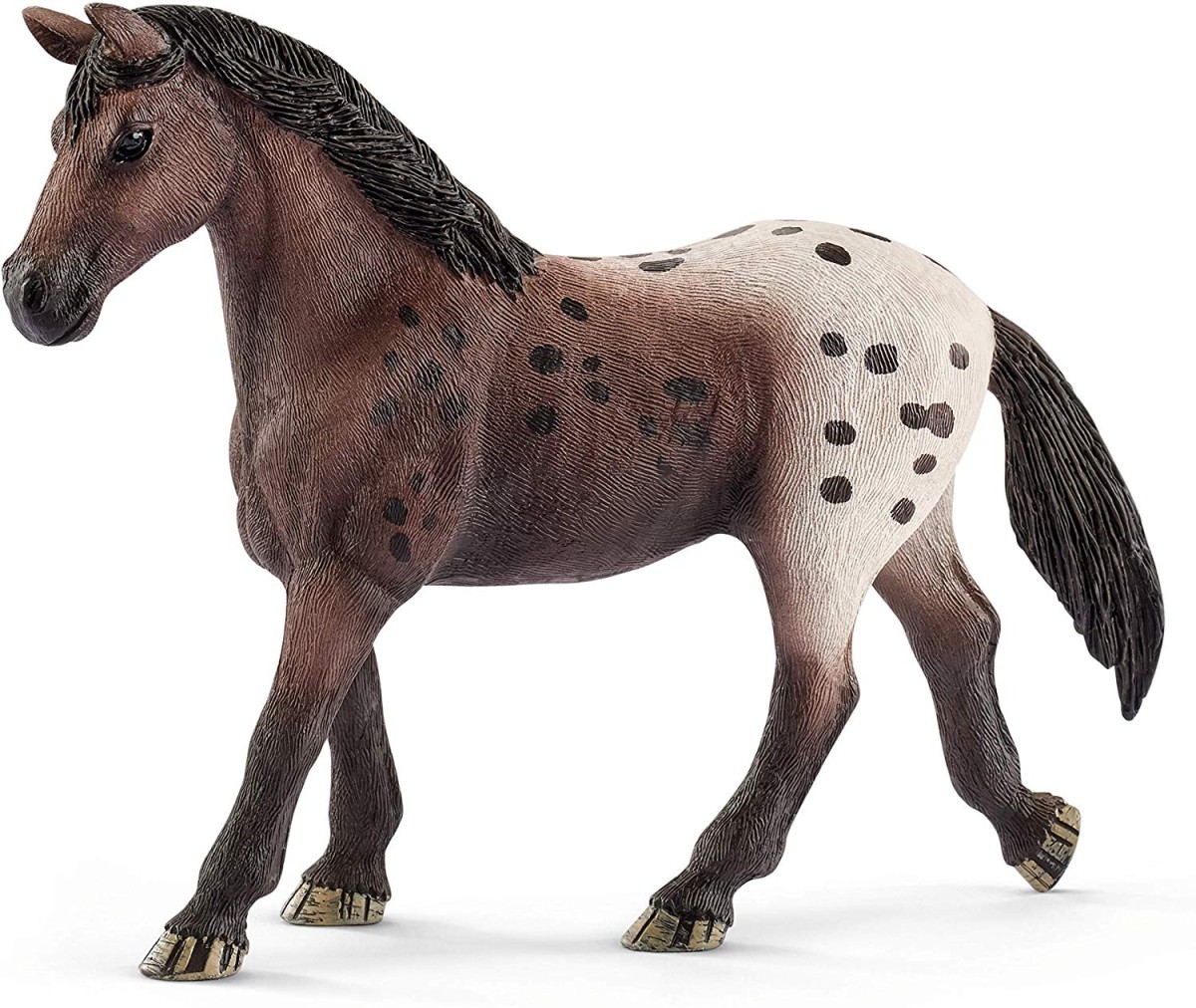 Schleich 13861 - Farm World - Appaloosa Stute