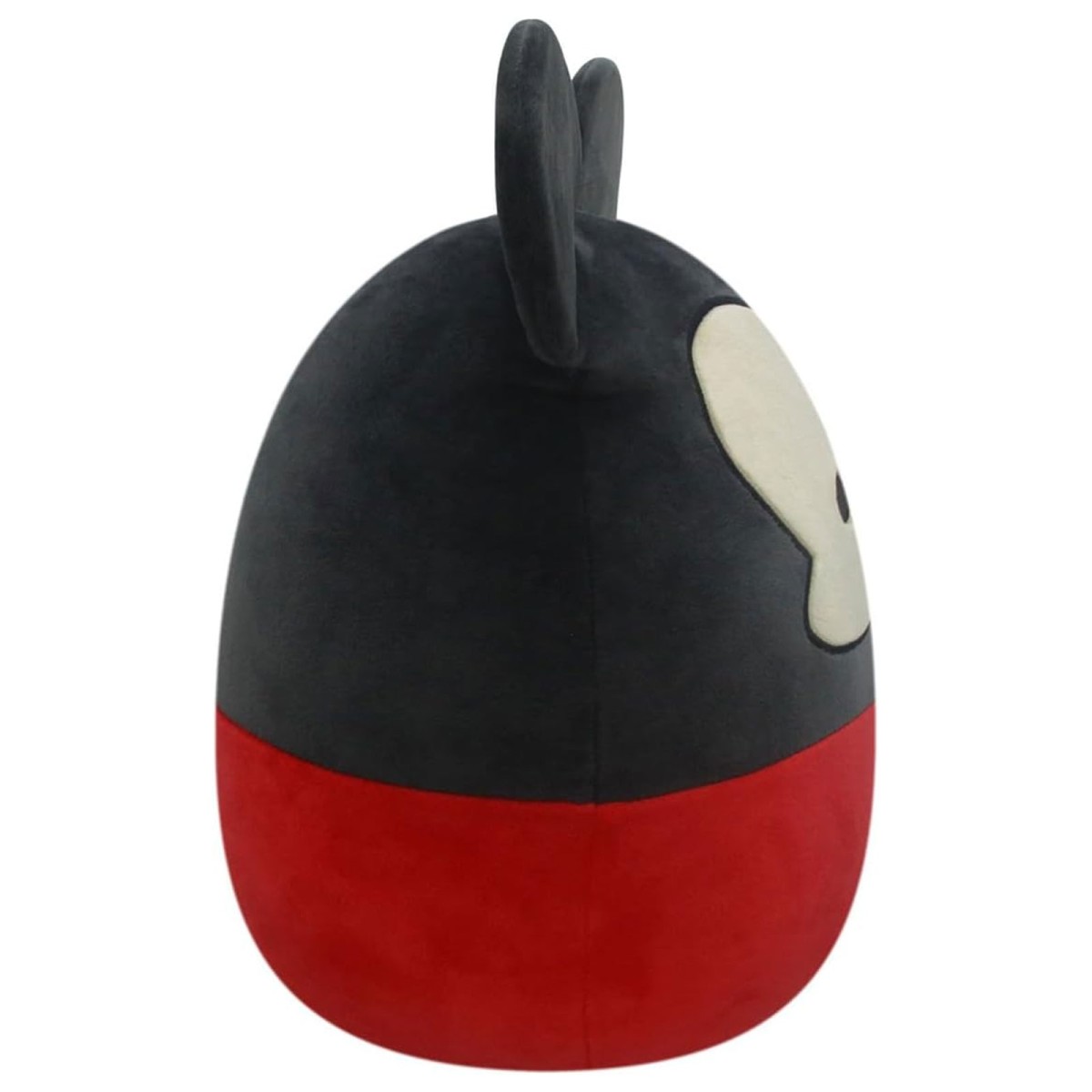 Jazwares SQK0300 - Squishmallows - Disney Mickey Mouse - Mickey Plüschfigur, ca. 35 cm
