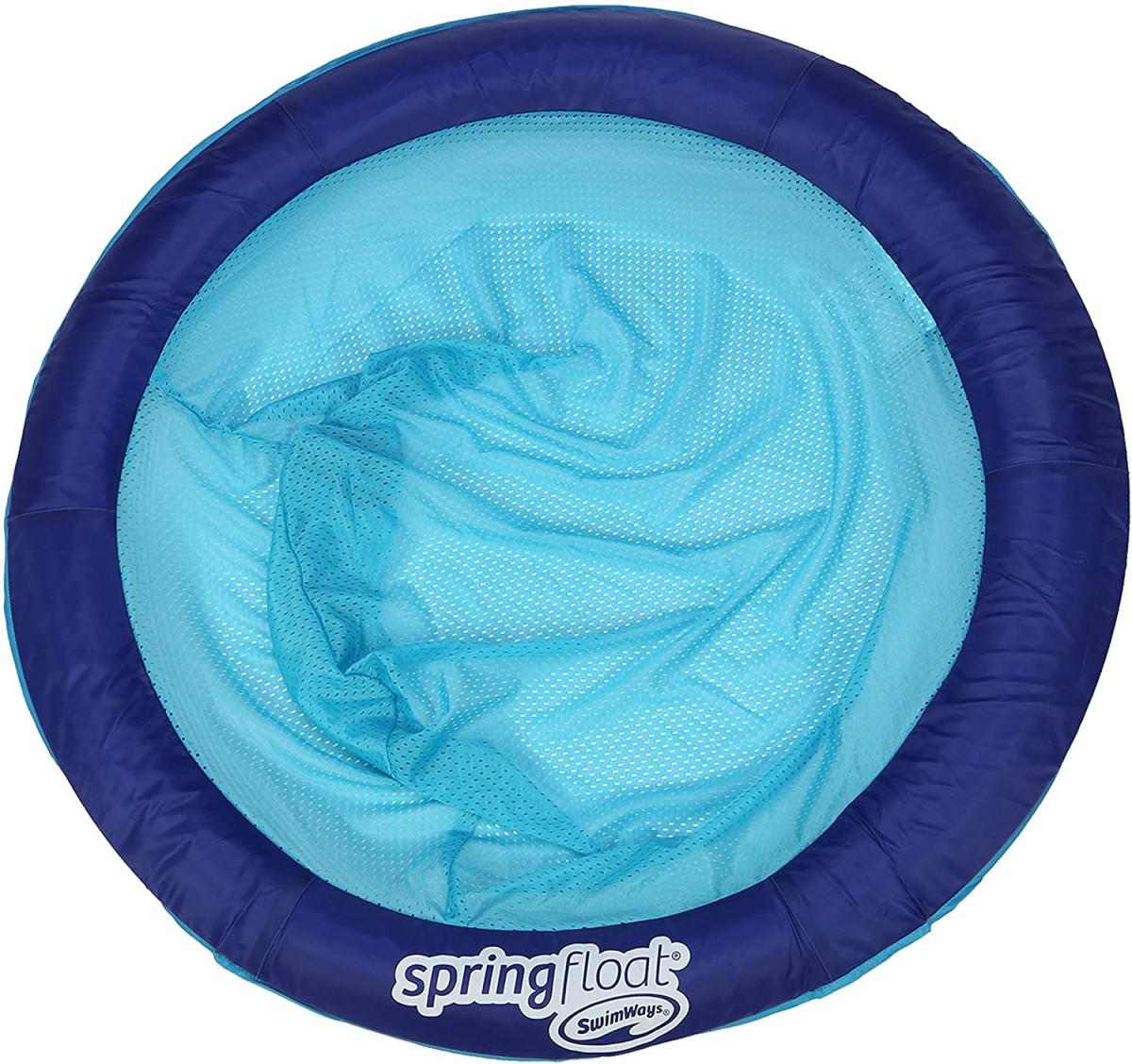 Spin Master 6038064 (20089564) Blau - Swimmways - spring float
