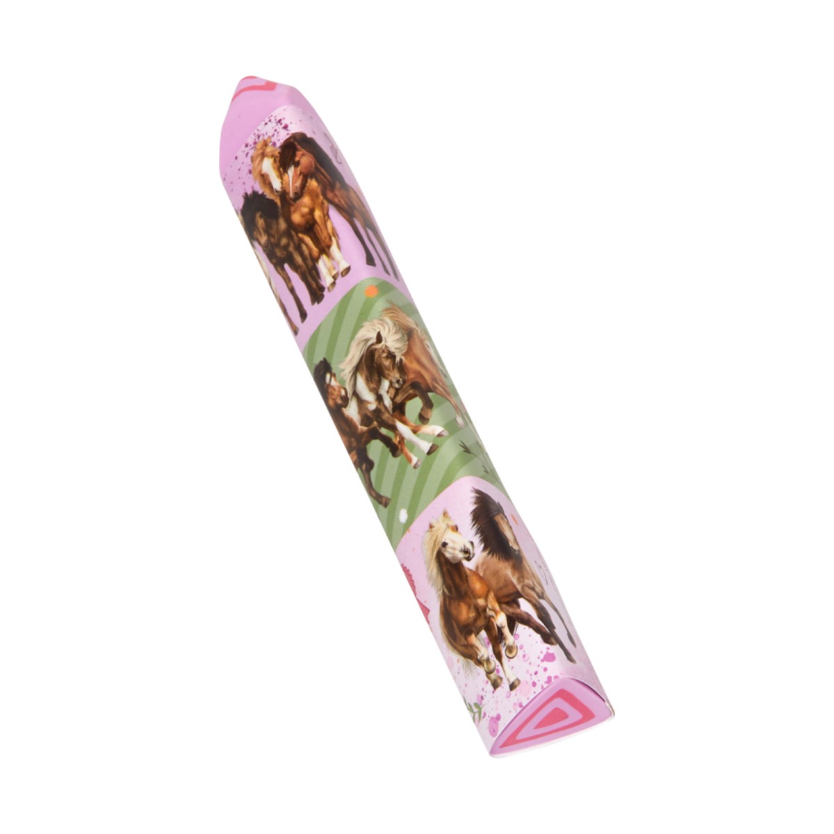 Coppenrath 18336 - Die Spiegelburg - Pferdefreunde - Radierstift