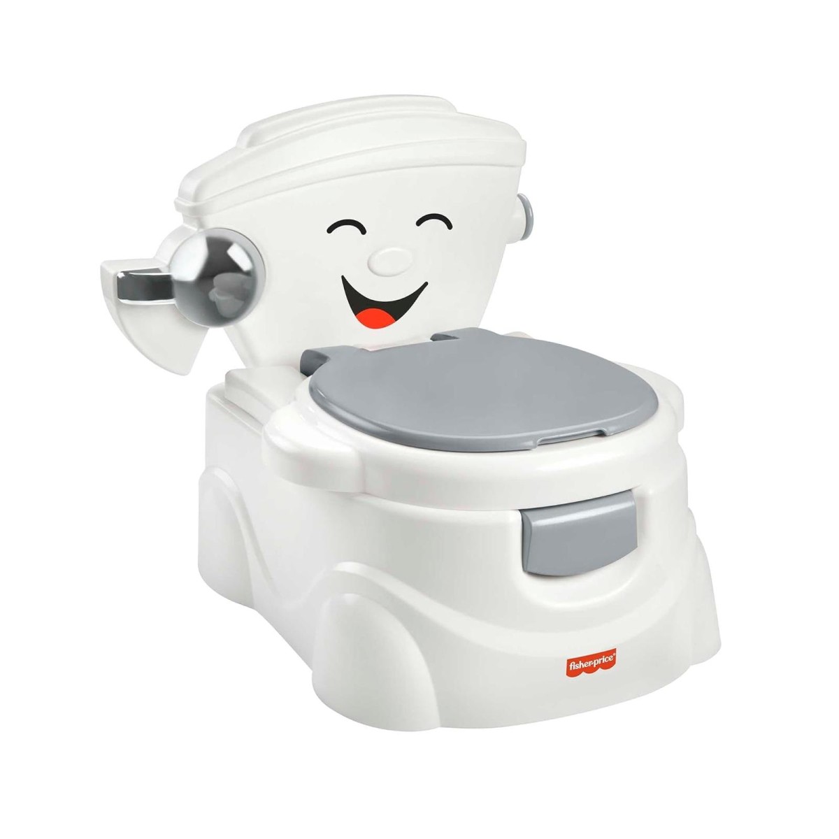 Mattel HJC38 - Fisher-Price - Meine erste Toilette