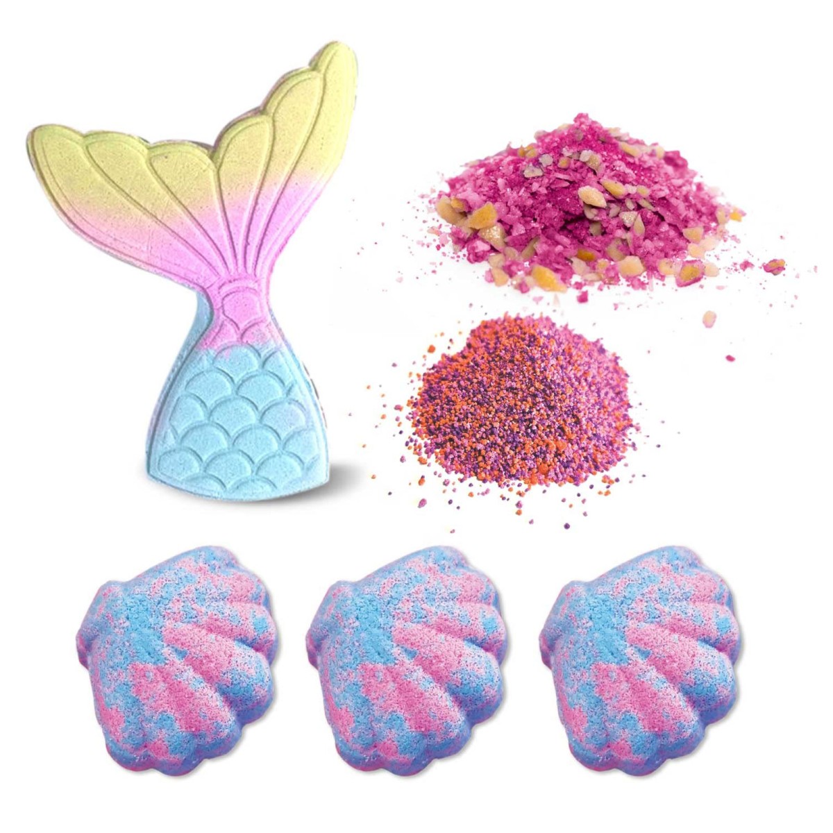 CRAZE 38659 - INKEE Mermazing - Badeset, Viktoria Sarina | CRAZE 38659