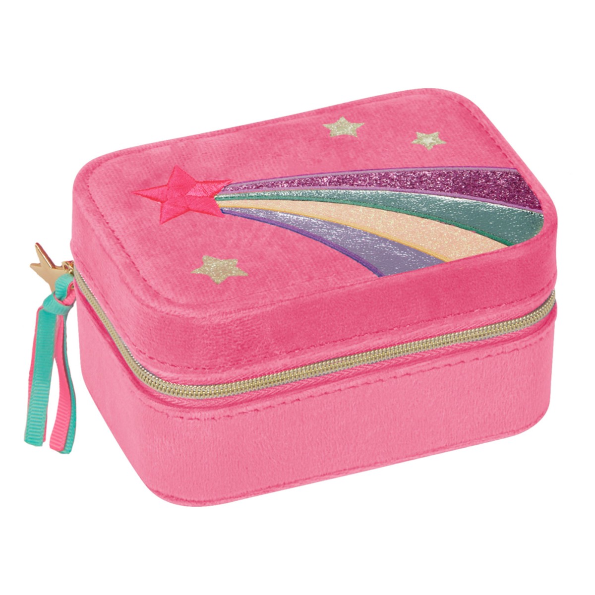 Coppenrath 22774 - Die Spiegelburg - Prinzessin Lillifee - Schmuckkästchen Sternenschweif