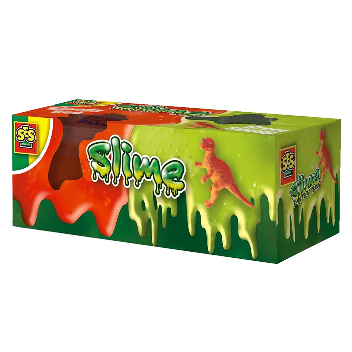 SES 15005 - Schleim T-Rex