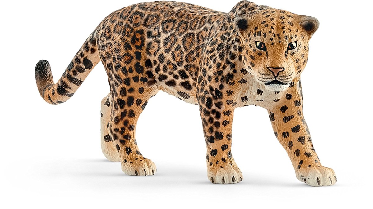 Schleich 14769 - Wild Life - Jaguar