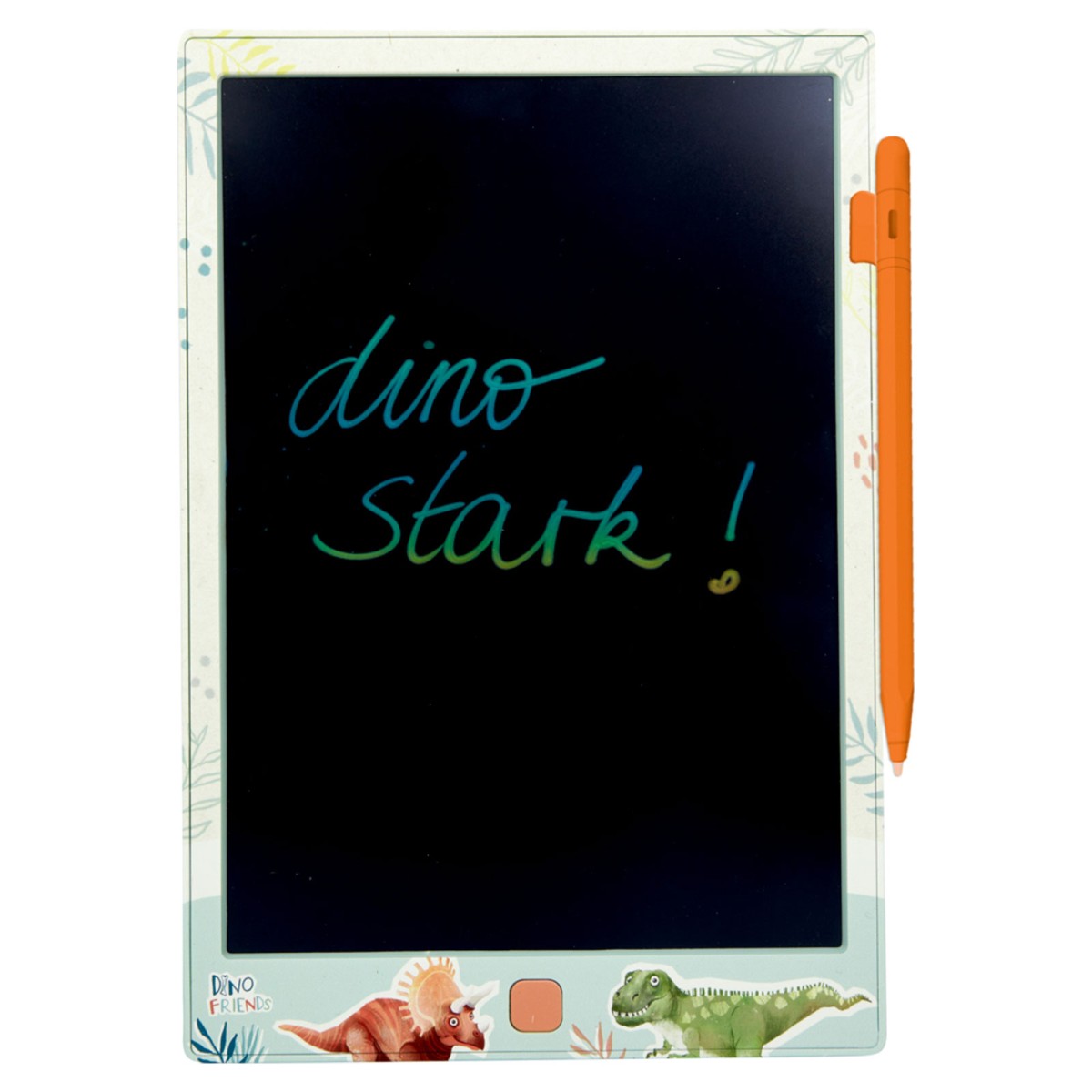 Coppenrath 22303 - Die Spiegelburg - Dino Friends - LCD-Schreibtafel