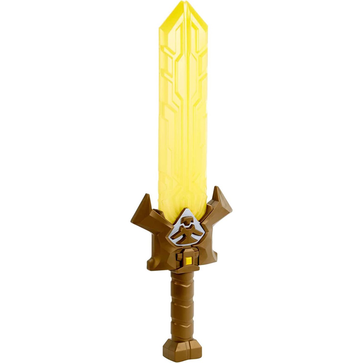 Mattel HJG64 - He-Man and The Masters of the Universe - Schwert der Macht, mit Licht & Sound