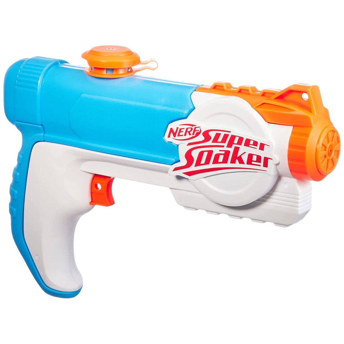 Hasbro E2769 - Nerf - Super Soaker Piranha