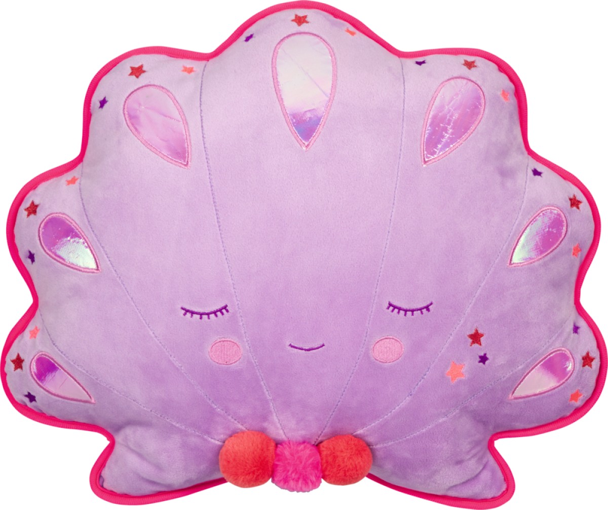 Coppenrath 23394 - Die Spiegelburg - Nella Nixe - Muschelkissen