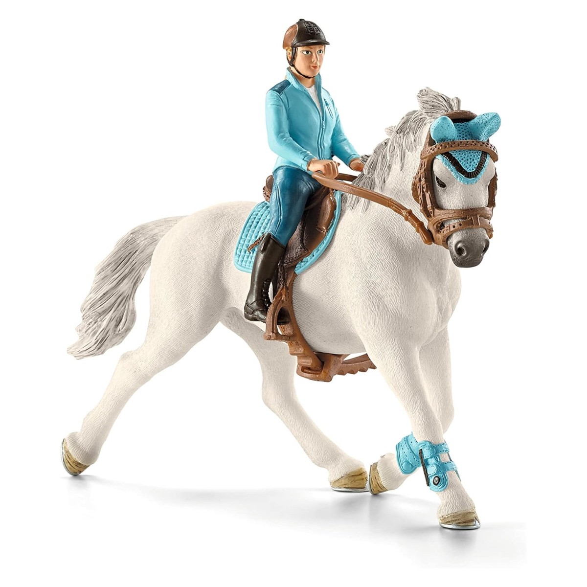 Schleich 42111 - Horse Club - Turnierreiterin
