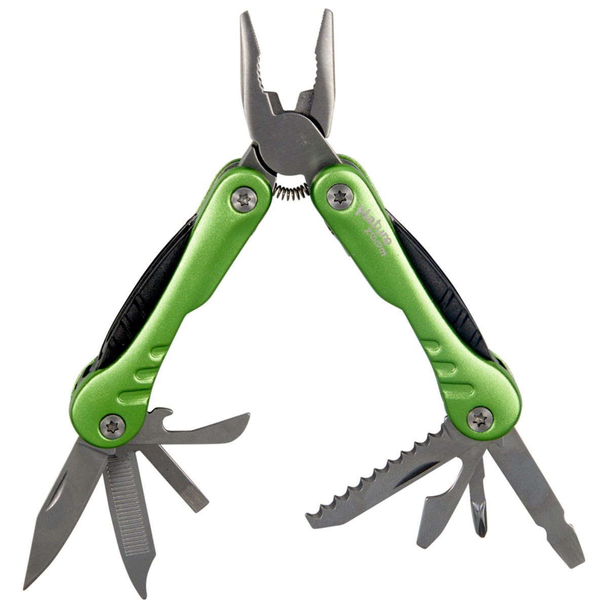 Coppenrath 22743 - Die Spiegelburg - Nature Zoom - Multi-Tool Zange