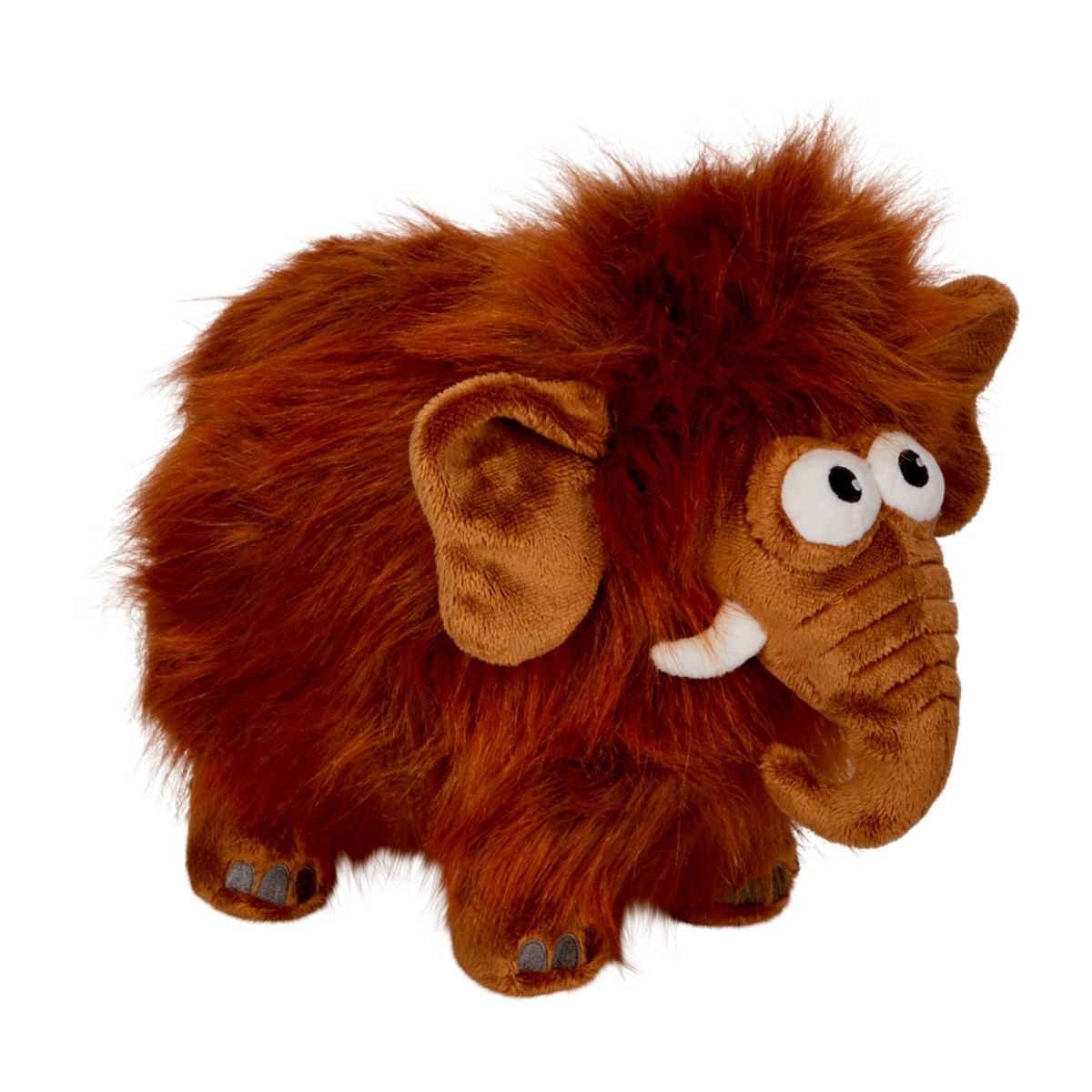 Coppenrath 18344 - Die Spiegelburg - Furzipups - Mammut Rüdiger Rülps-Rüssel, 35 cm