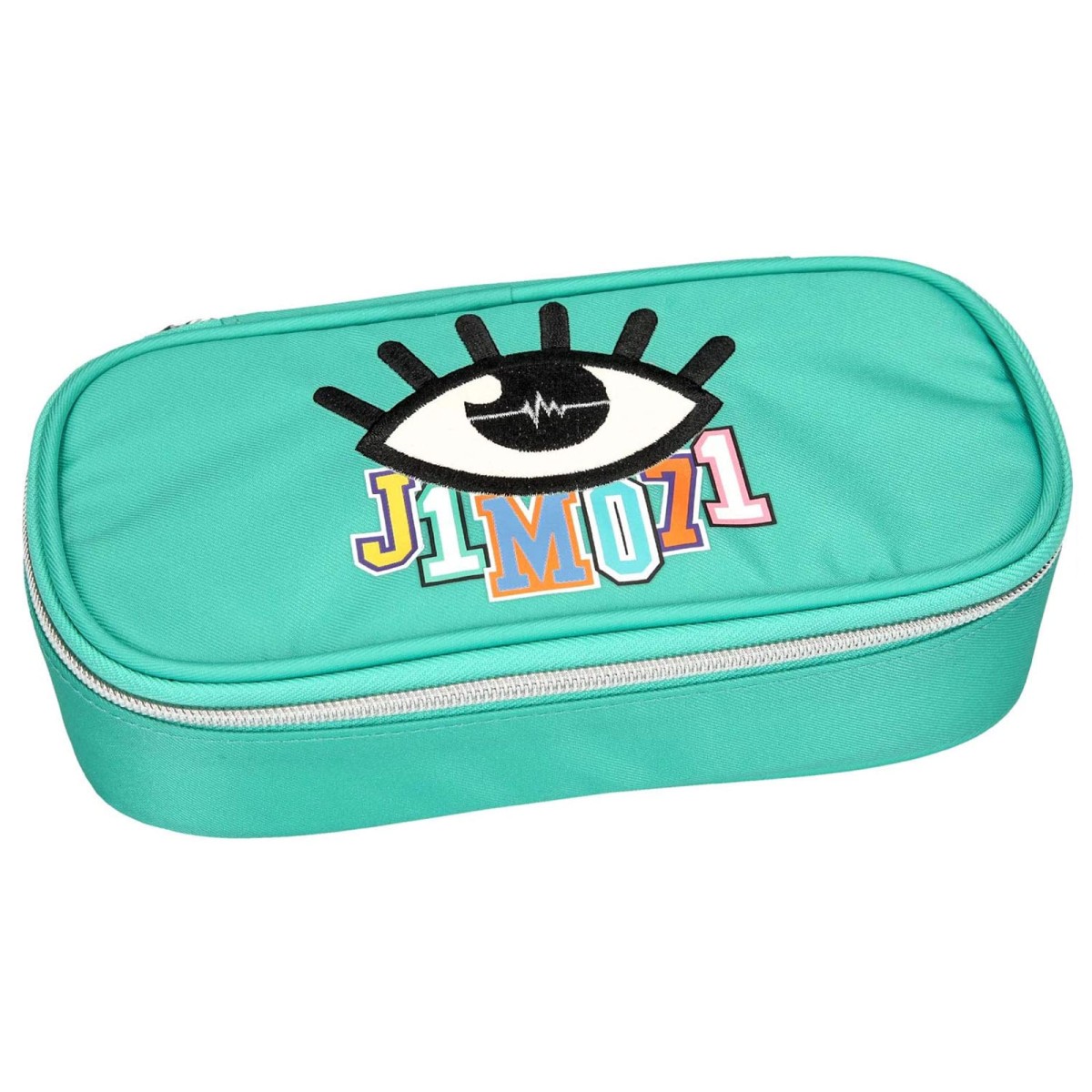 Depesche 10508 - Lisa und Lena - Schlamper, türkis