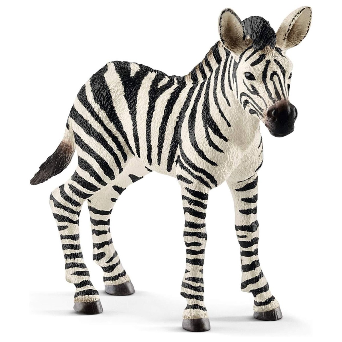 Schleich 14811 - Wild Life - Zebra Fohlen