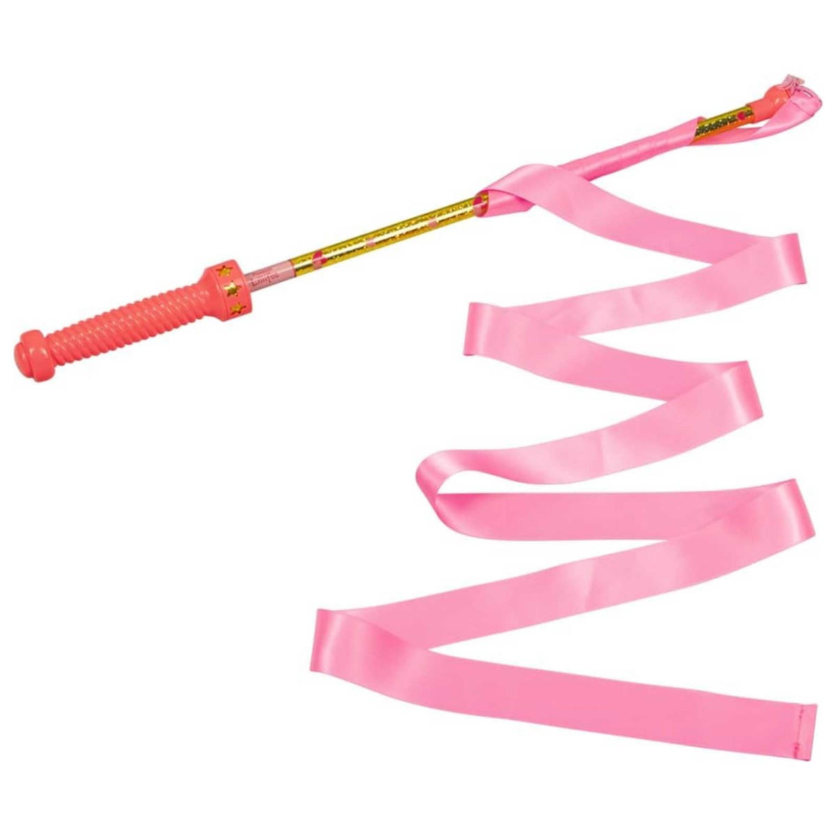 Coppenrath 23129 - Die Spiegelburg - Prinzessin Lillifee - Gymnastikband mit Stab