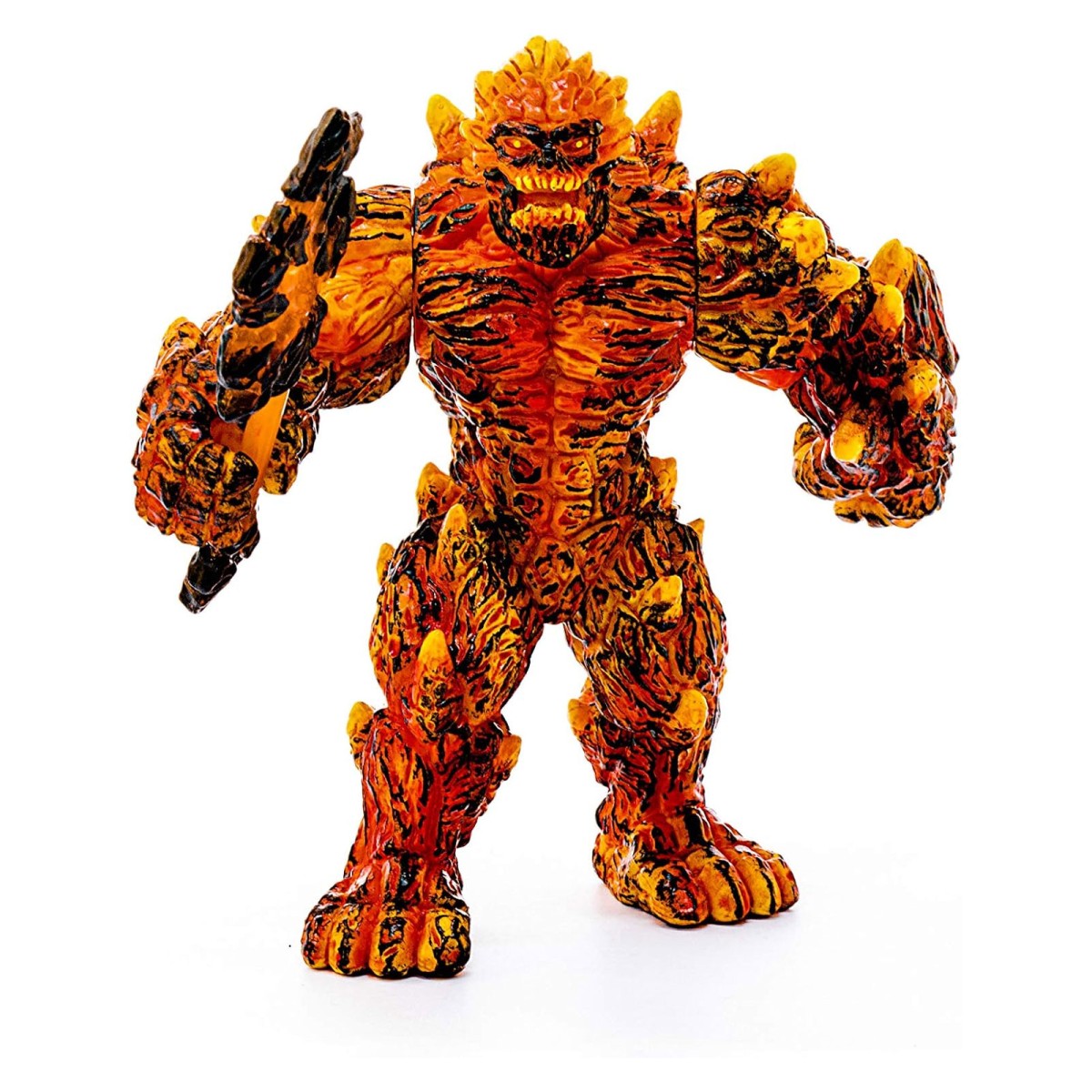 SPAR-SET 169106 - Schleich - Eldrador - Eismonster vs. Lavamonster