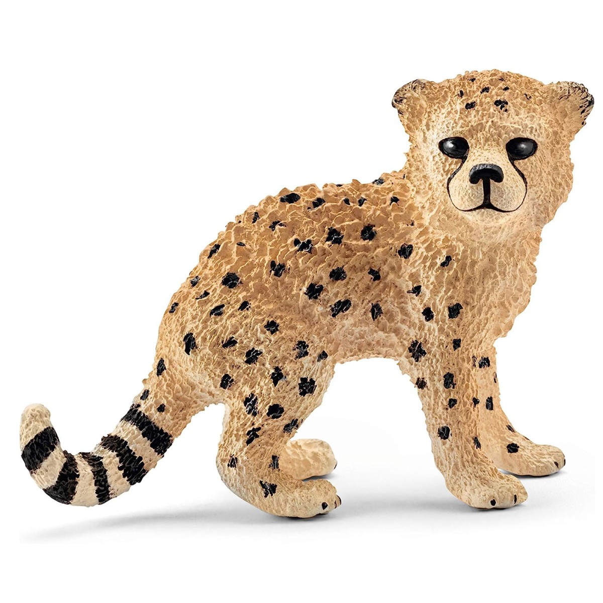 Schleich 14747 - Wild Life - Gepardenbaby