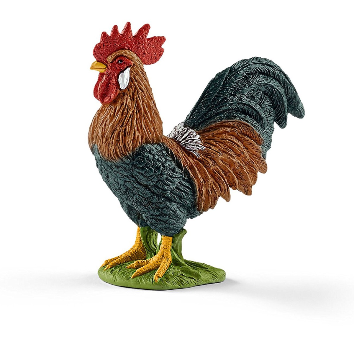 Schleich 13825 - Farm World - Hahn (17064)