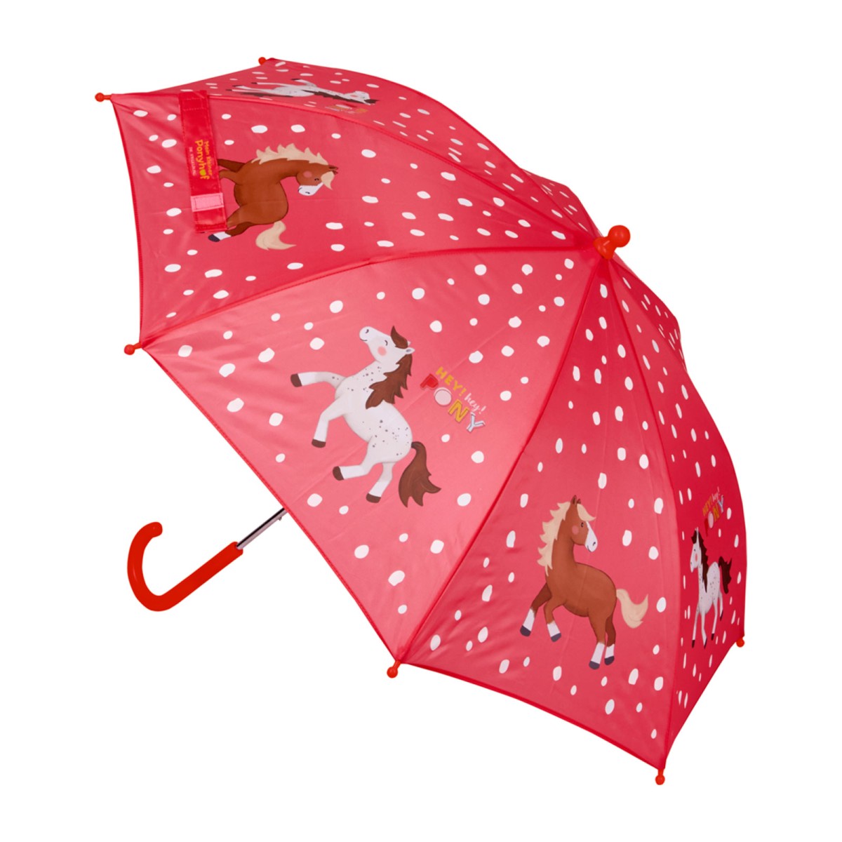 Coppenrath 18270 - Die Spiegelburg - Mein kleiner Ponyhof - Zauber Regenschirm