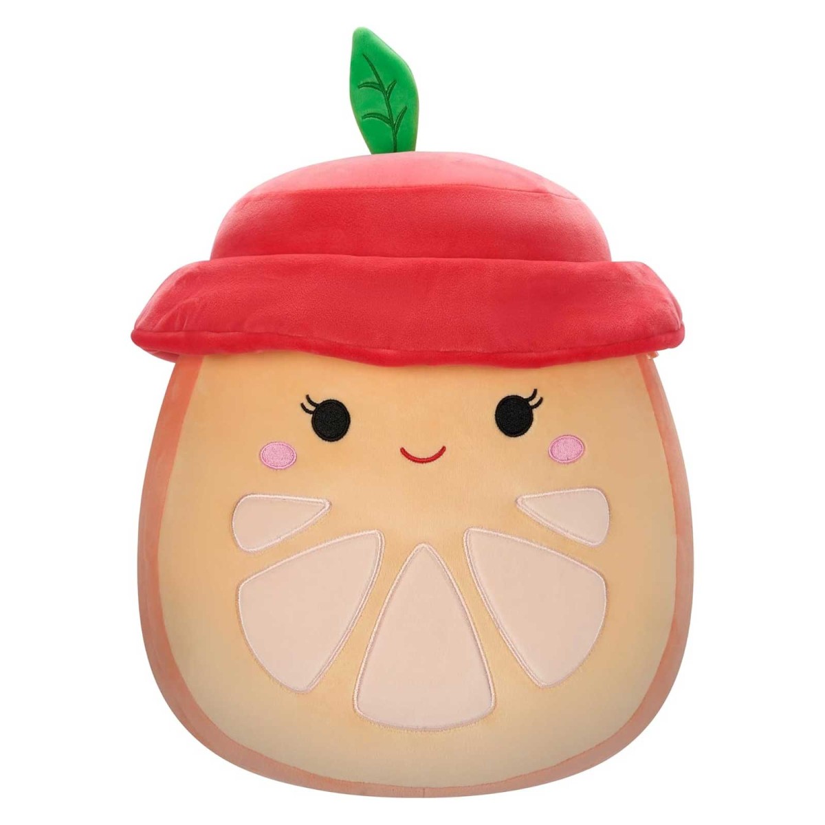 Jazwares SQCR05435 - Squishmallows - Celia die Orange 30 cm