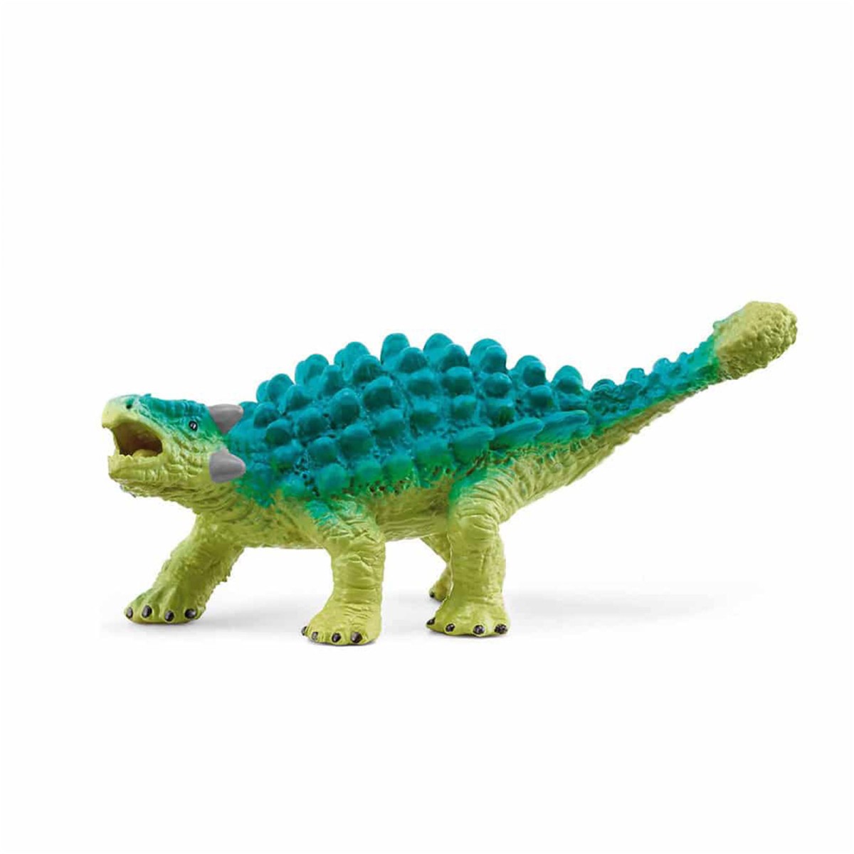 Schleich 10166509-Ankylosaurus - Dinosaurs - Ankylosaurus