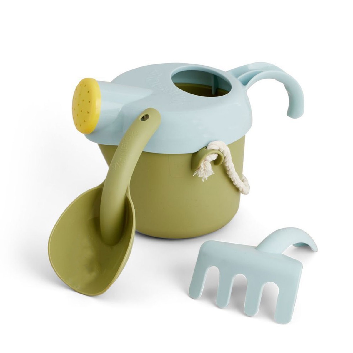 Viking Toys 82045 - Sand- und Wasserspielzeug, 3 Teile