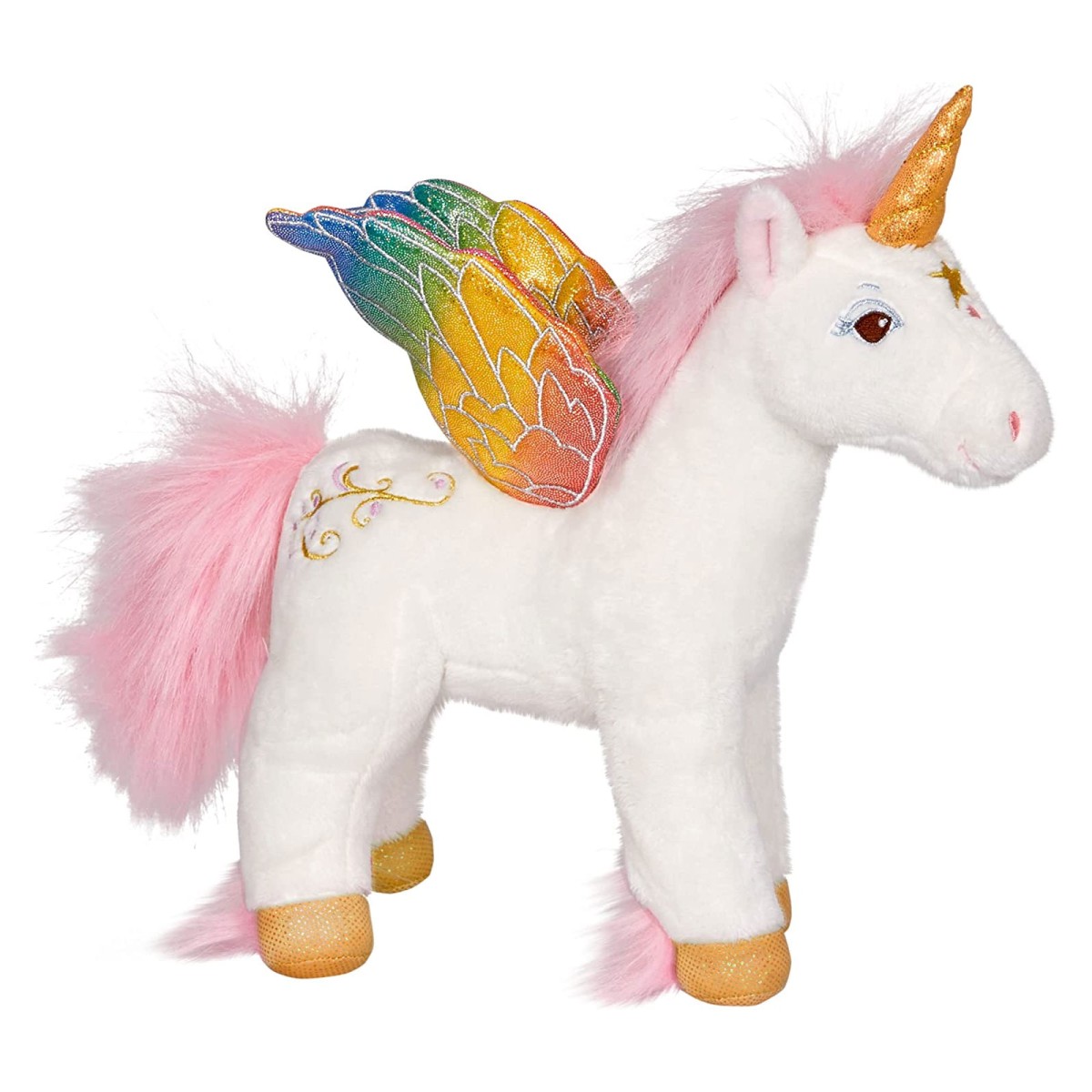 Coppenrath 17882 - Die Spiegelburg - Einhorn-Paradies - Einhorn Cosy