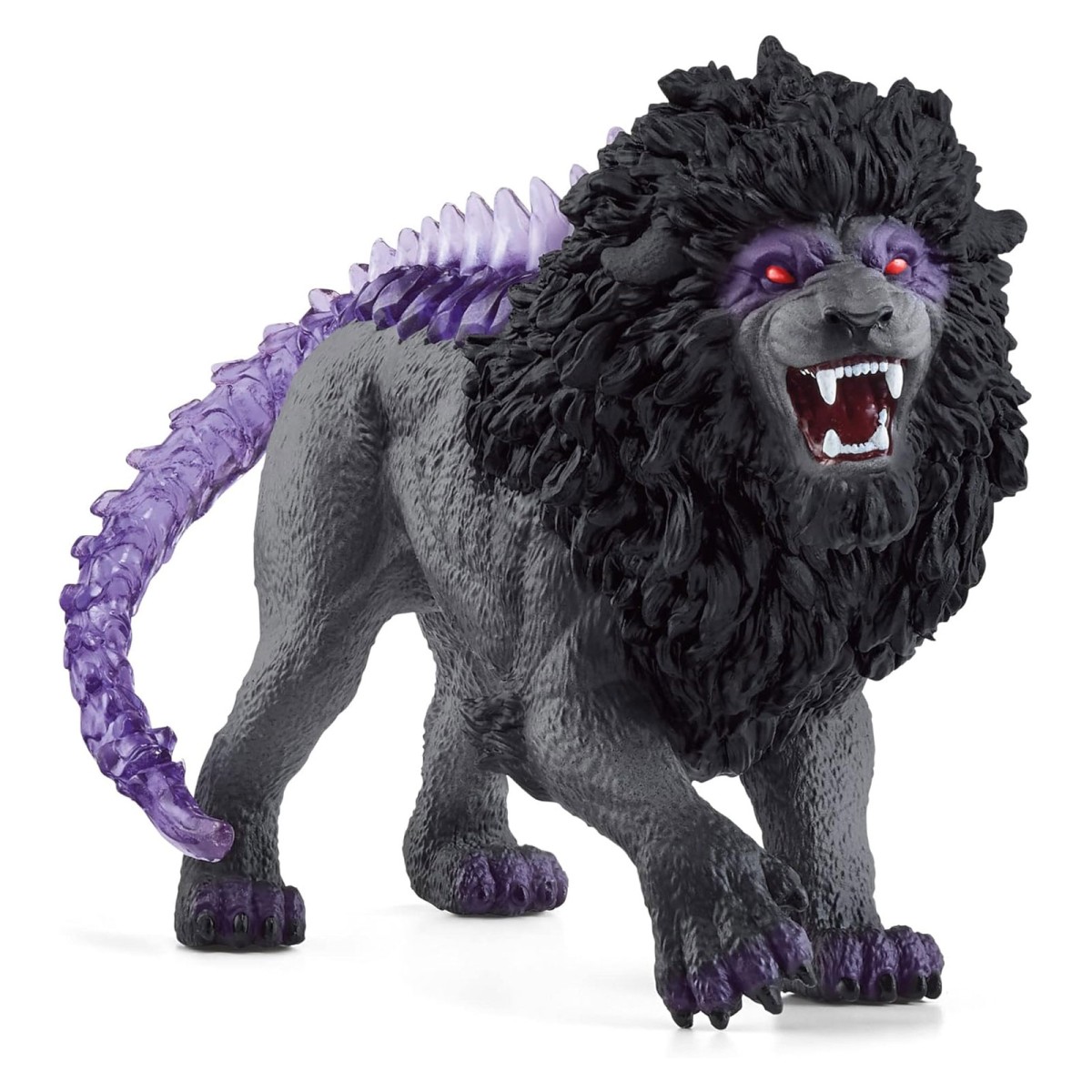 Schleich 42555 - Eldrador - Schattenlöwe