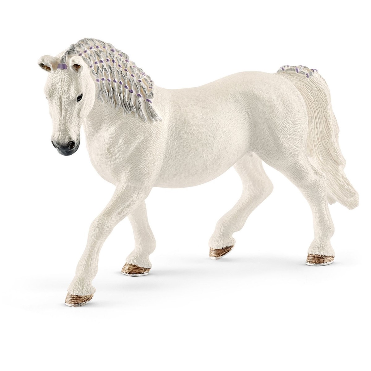Schleich 13819 - Horse Club - Lipizzaner Stute