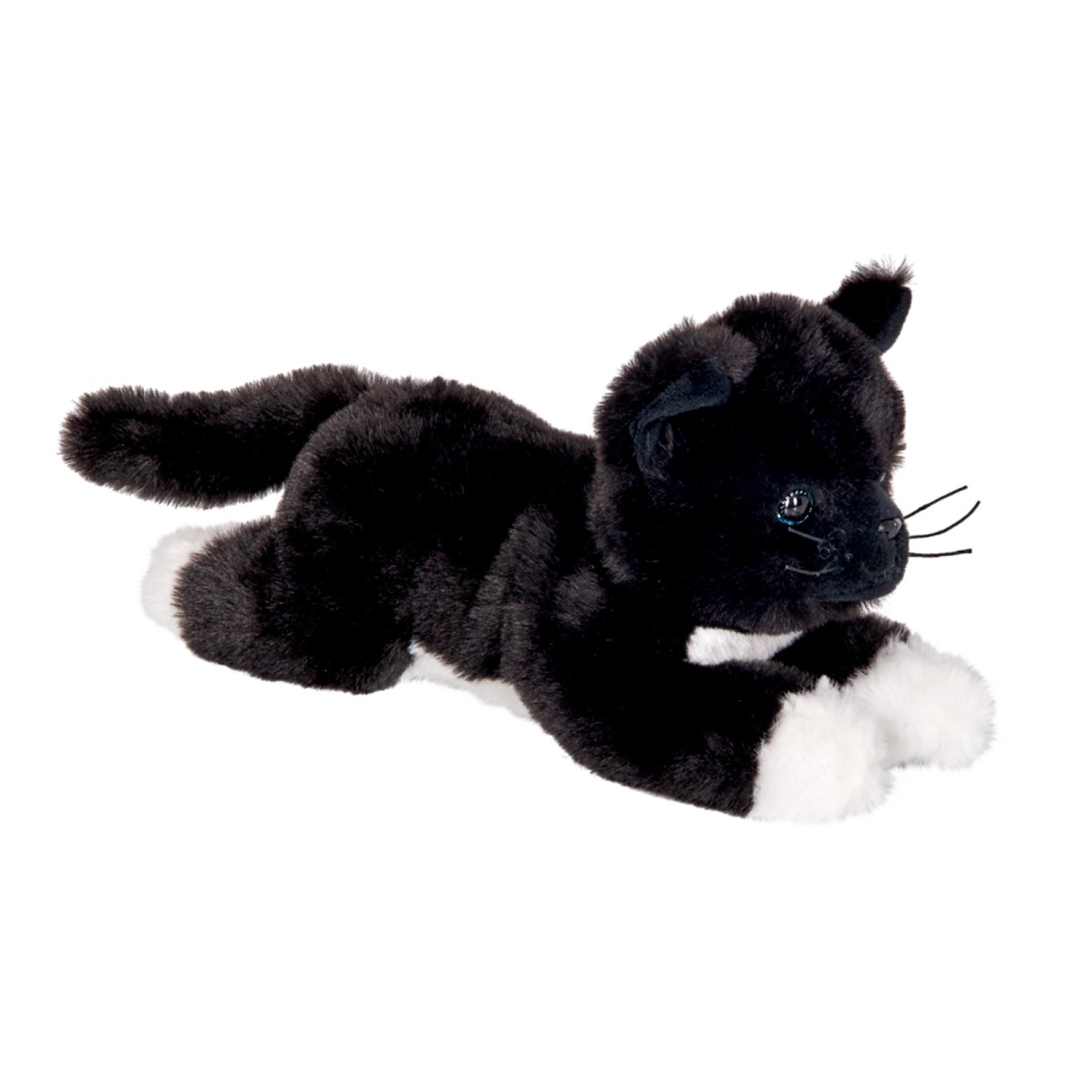 Coppenrath 17627 - Die Spiegelburg - Lustige Tierparade - Liegender Kater Jack